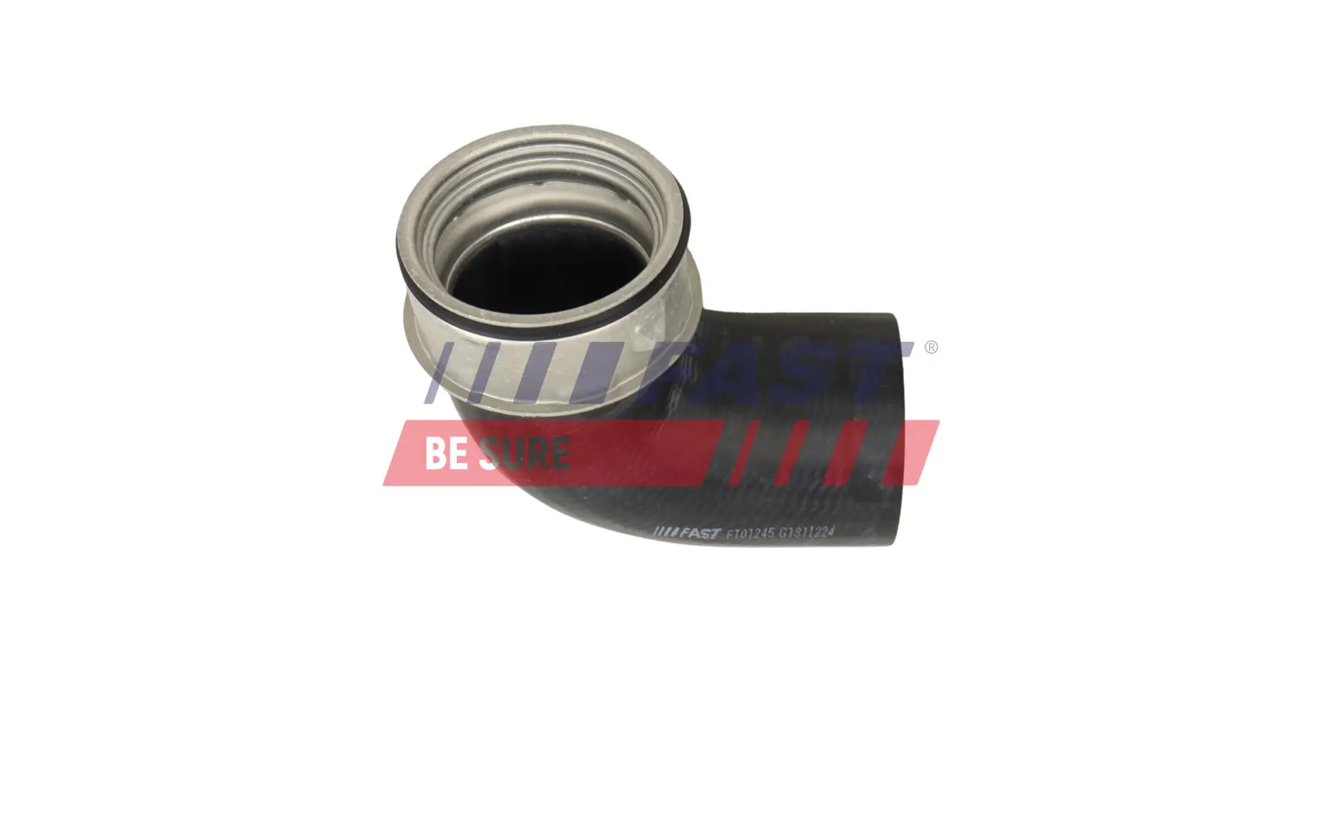 Charge Air Hose