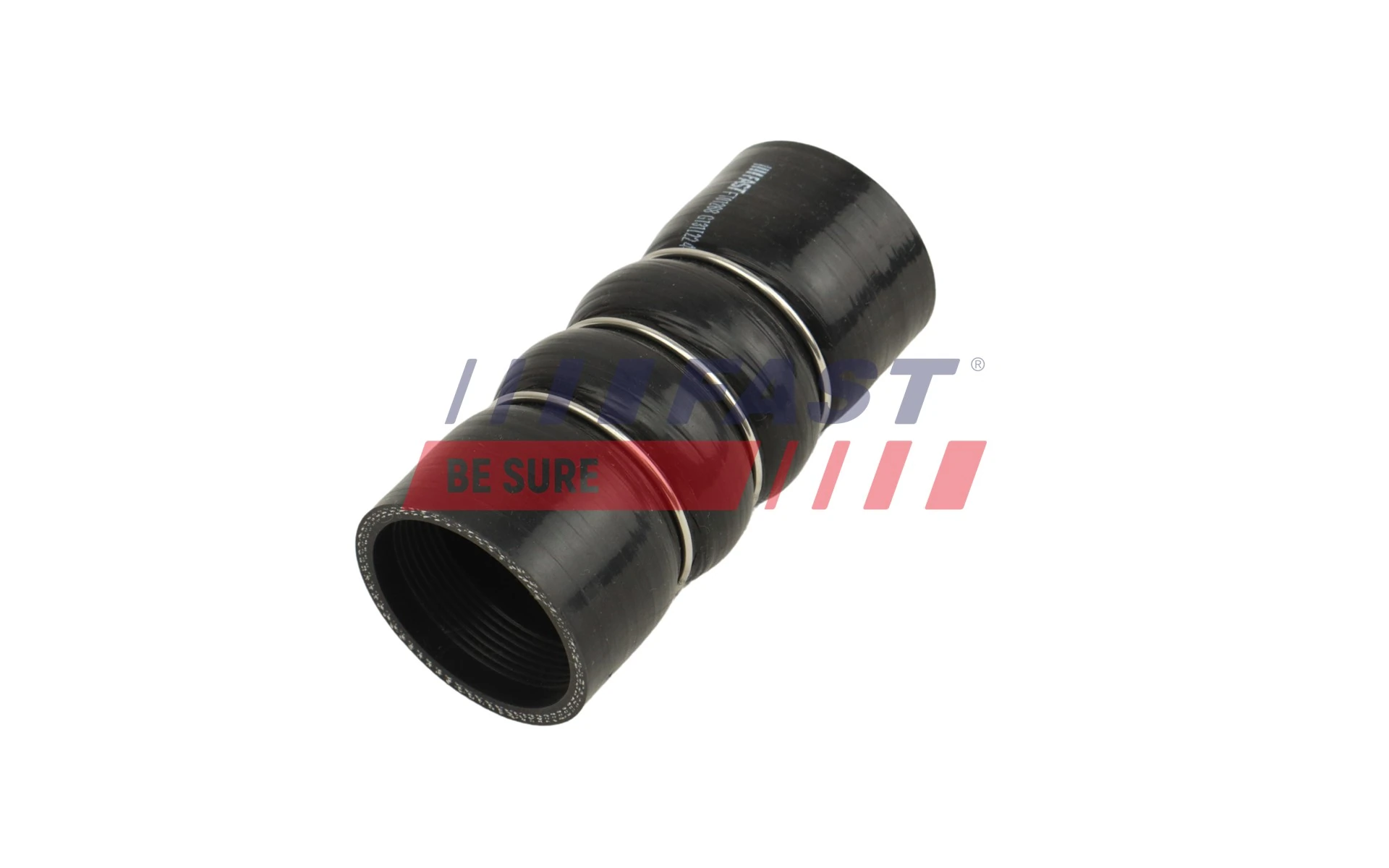 Charge Air Hose
