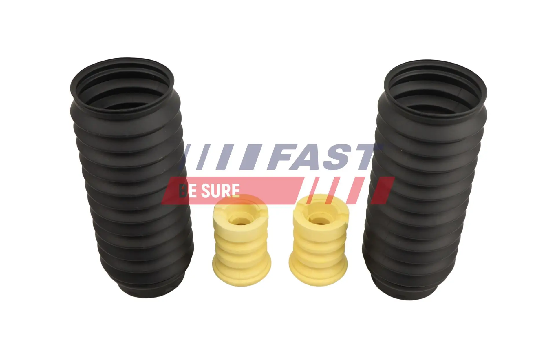 Dust Cover Kit, shock absorber