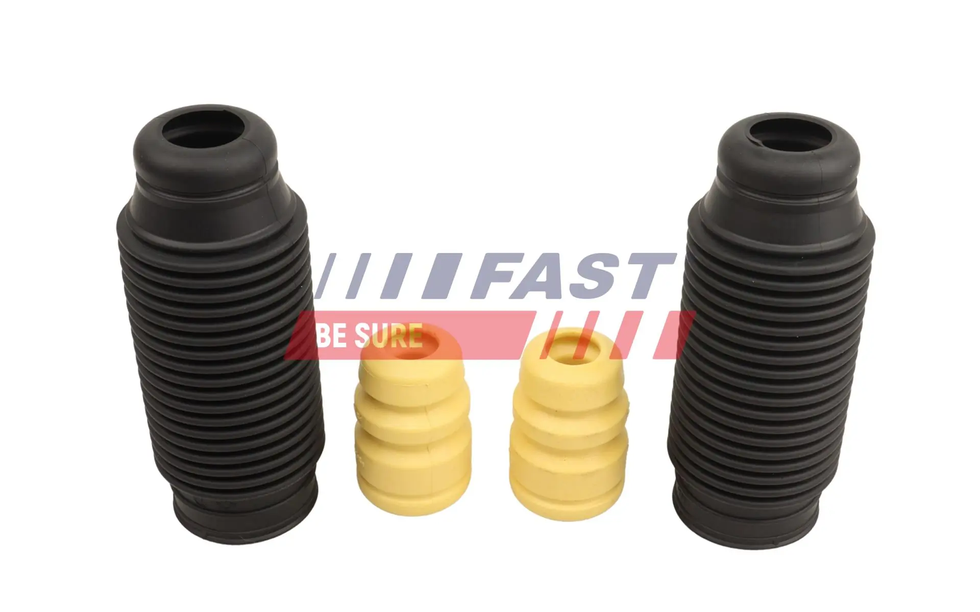 Dust Cover Kit, shock absorber