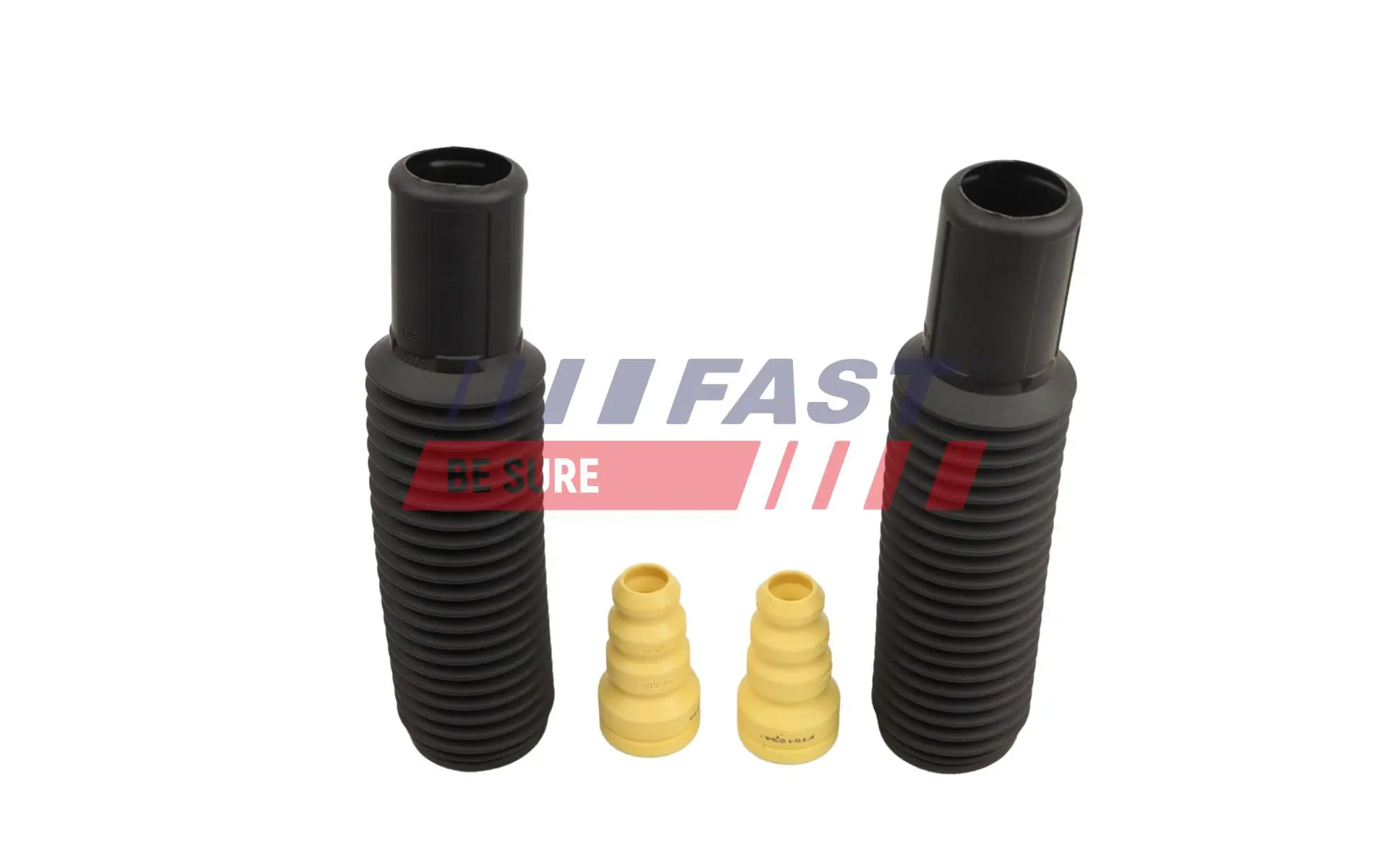 Dust Cover Kit, shock absorber