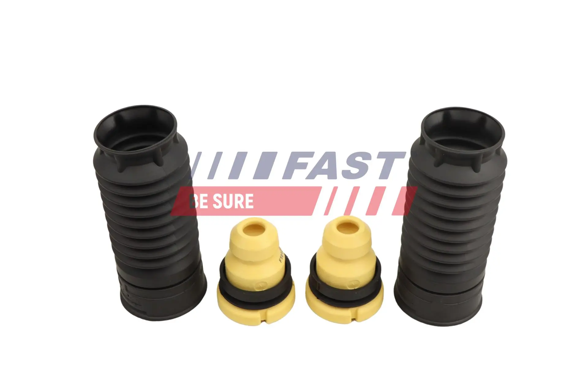 Dust Cover Kit, shock absorber