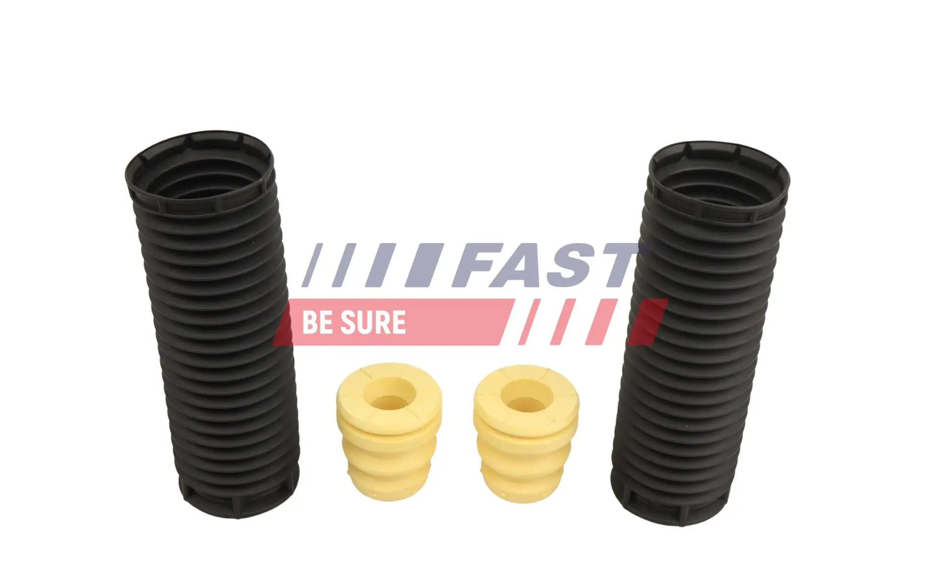 Dust Cover Kit, shock absorber