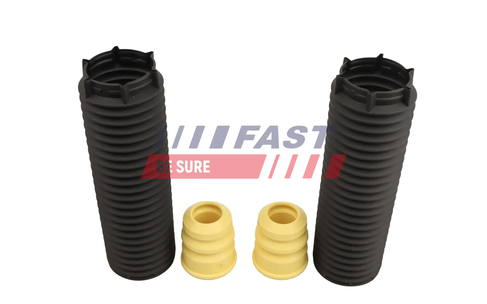 Dust Cover Kit, shock absorber