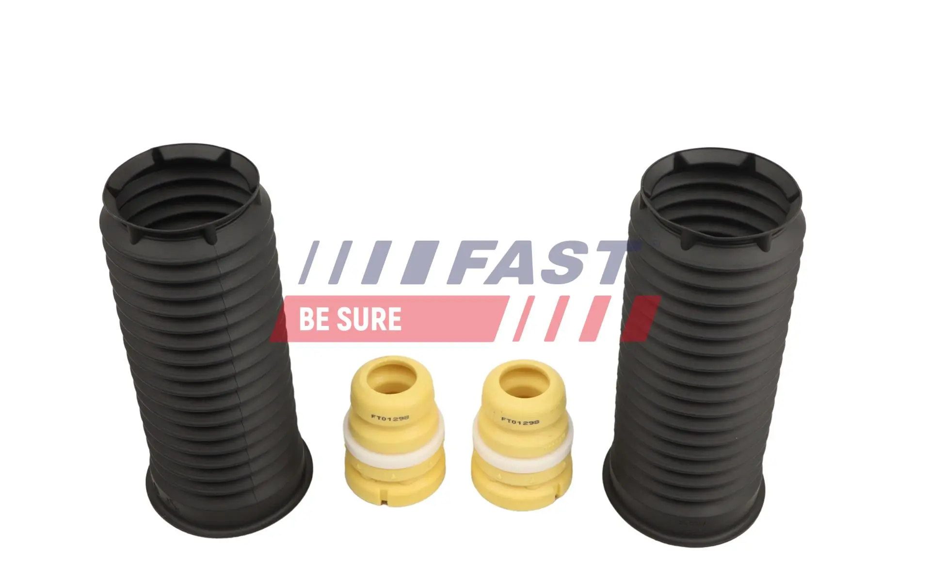 Dust Cover Kit, shock absorber