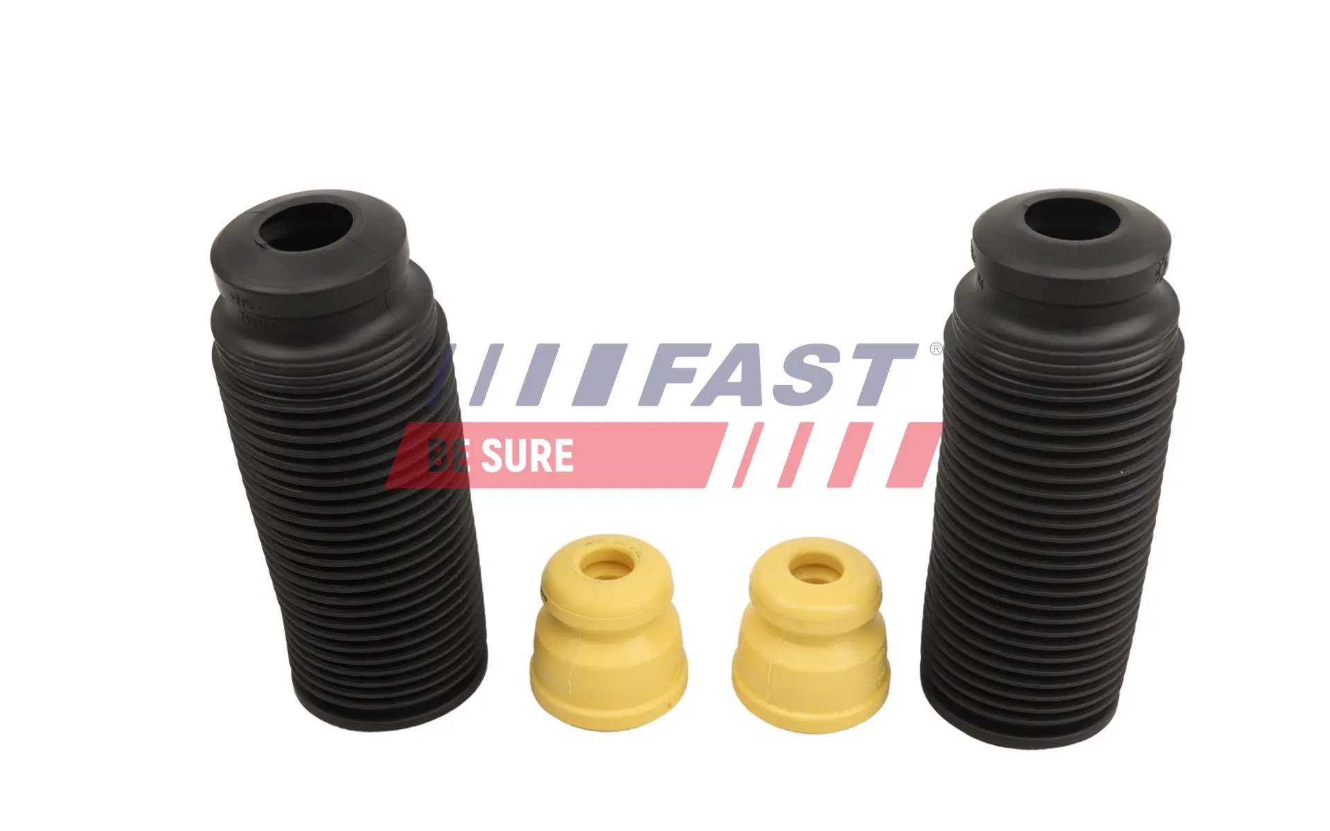 Dust Cover Kit, shock absorber