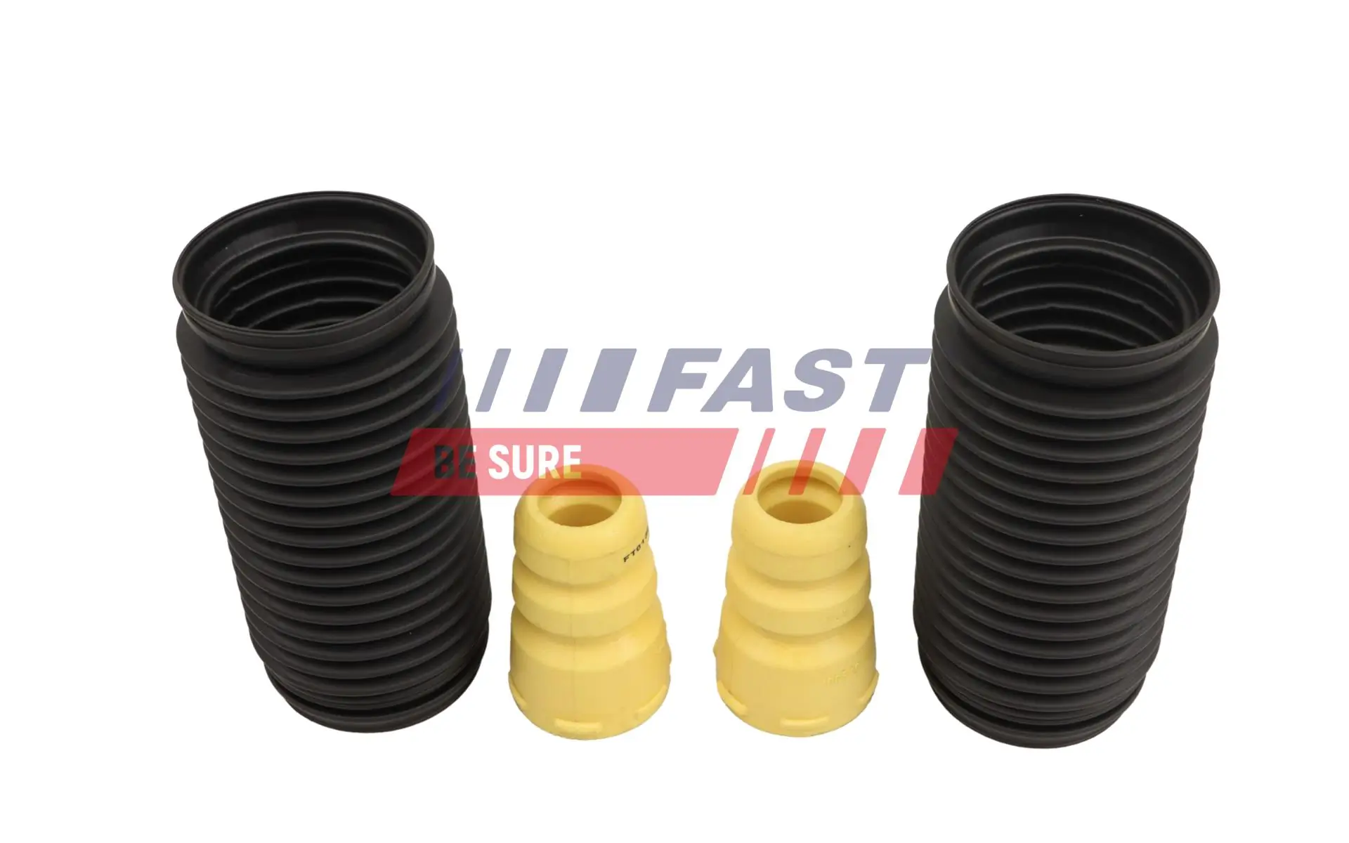 Dust Cover Kit, shock absorber