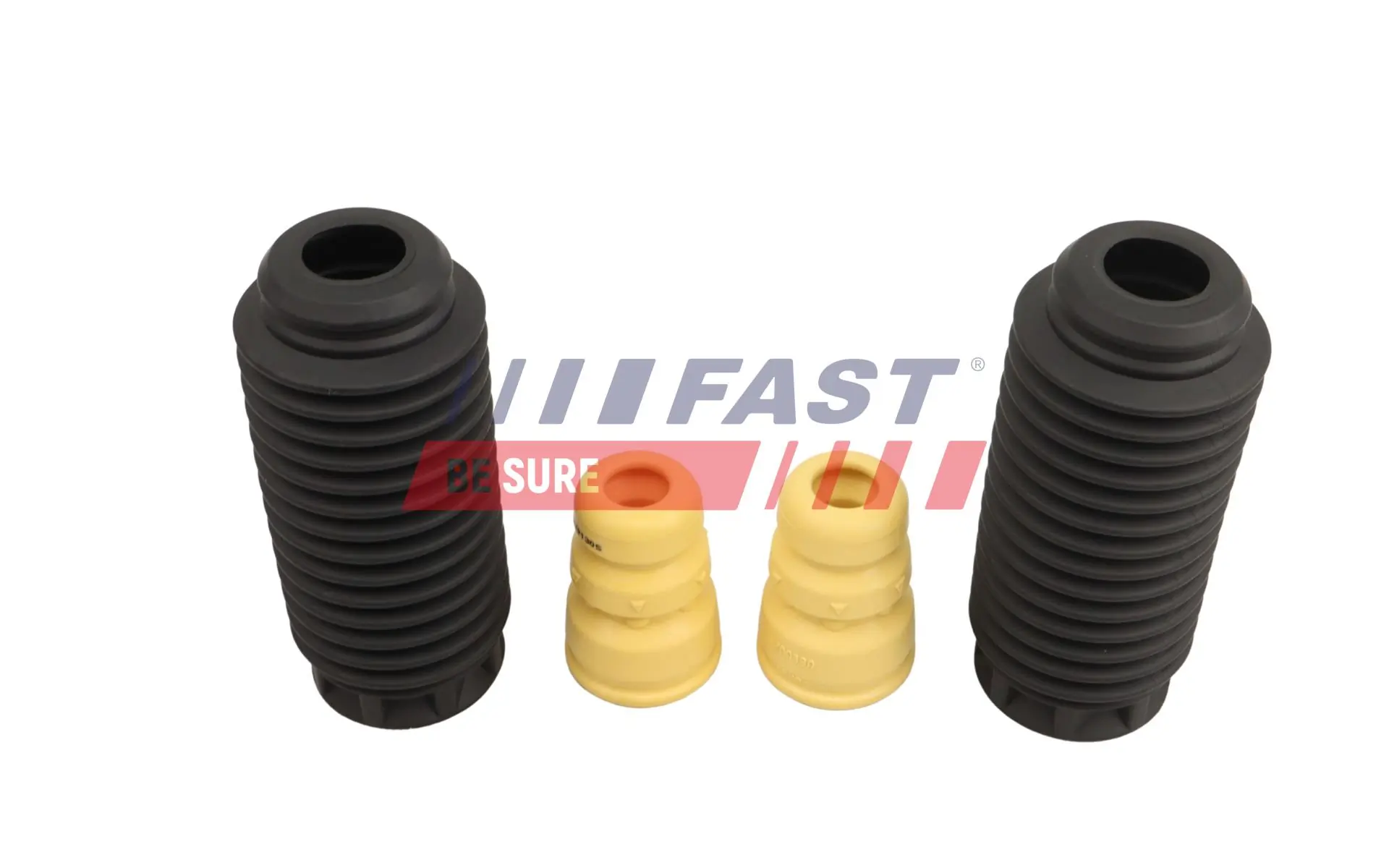 Dust Cover Kit, shock absorber