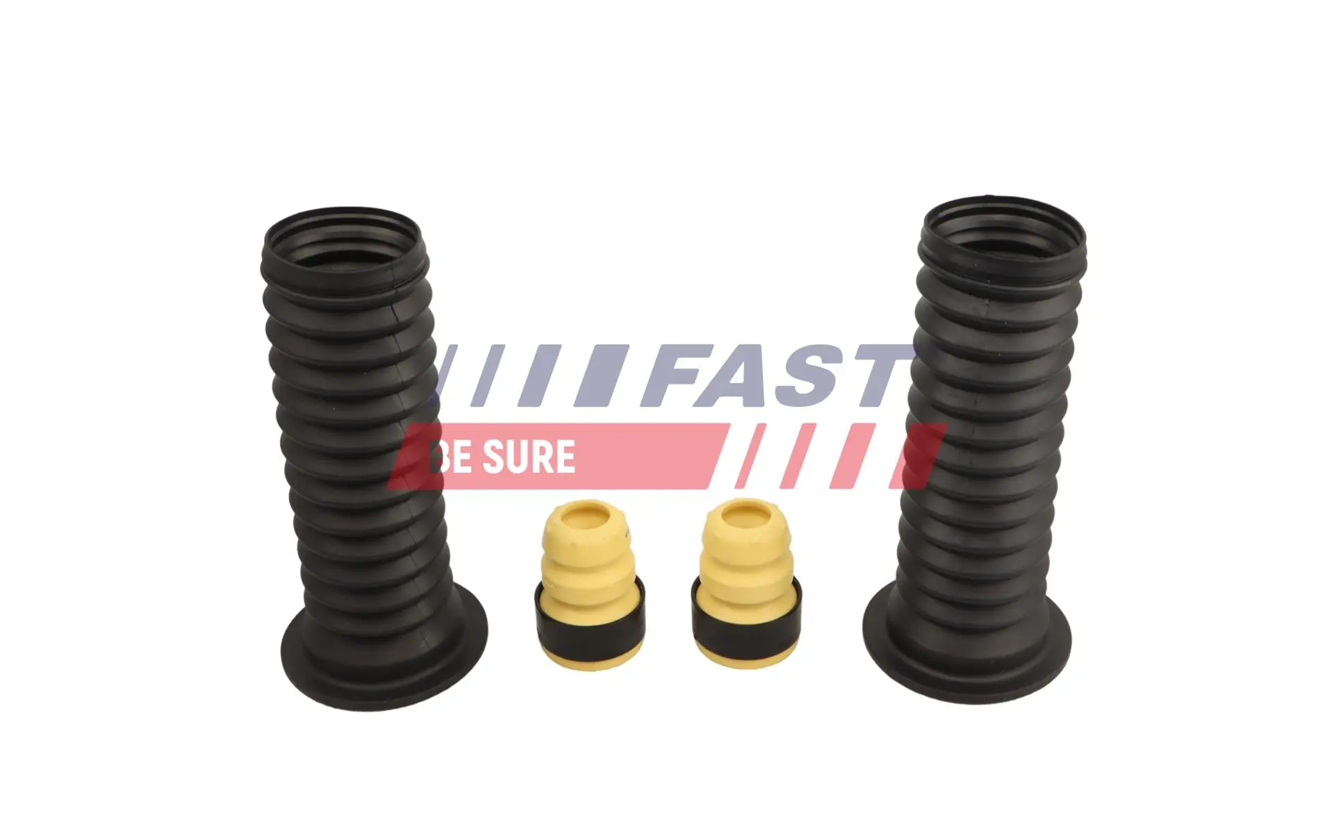 Dust Cover Kit, shock absorber