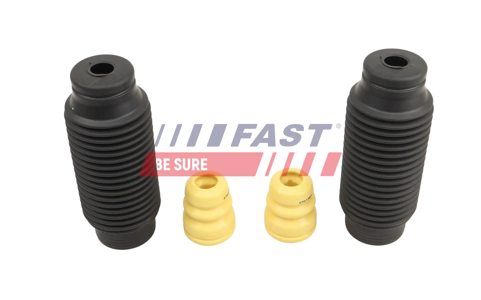 Dust Cover Kit, shock absorber