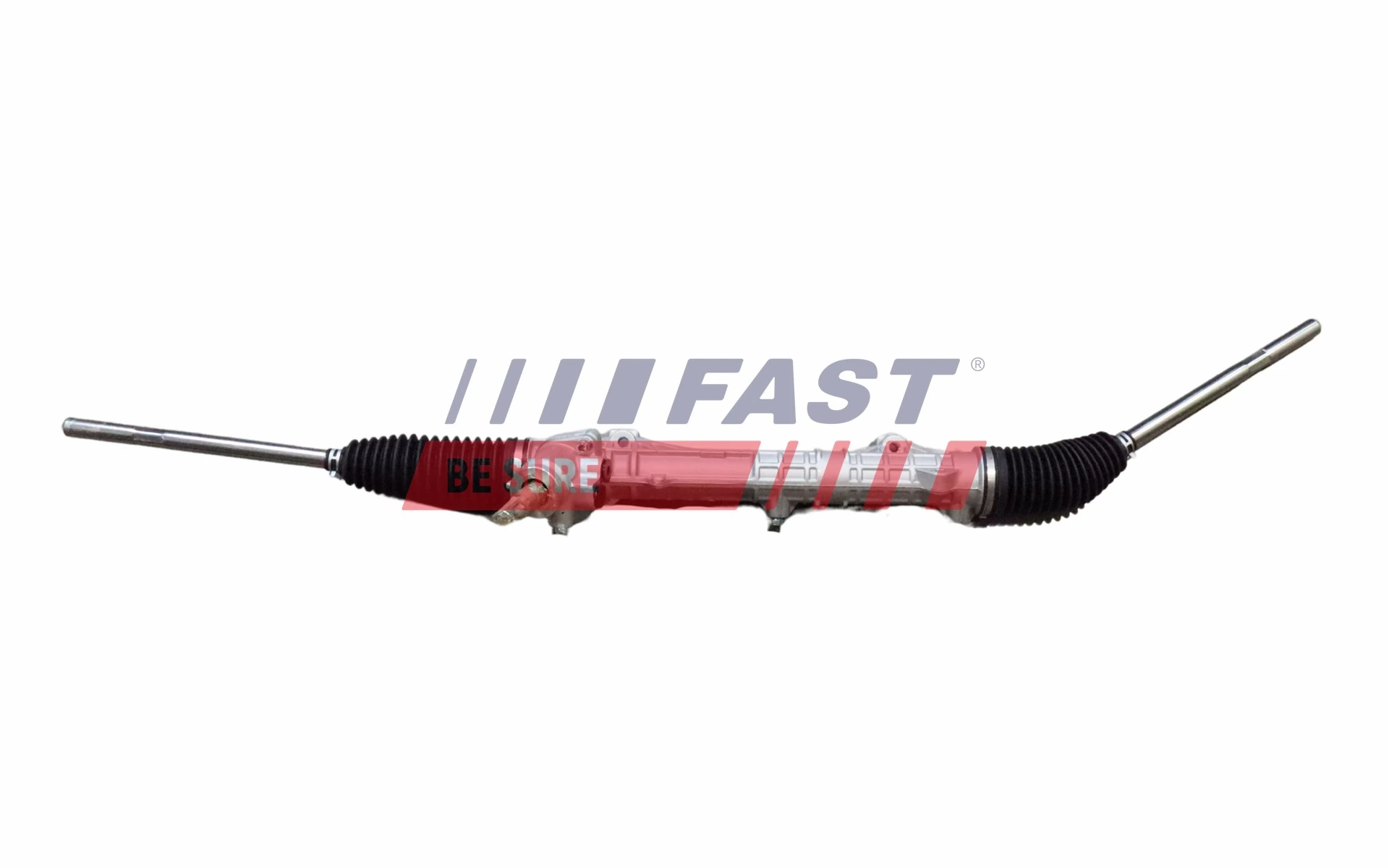 Steering Set