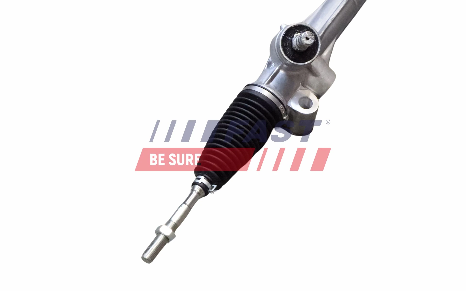 Steering Gear