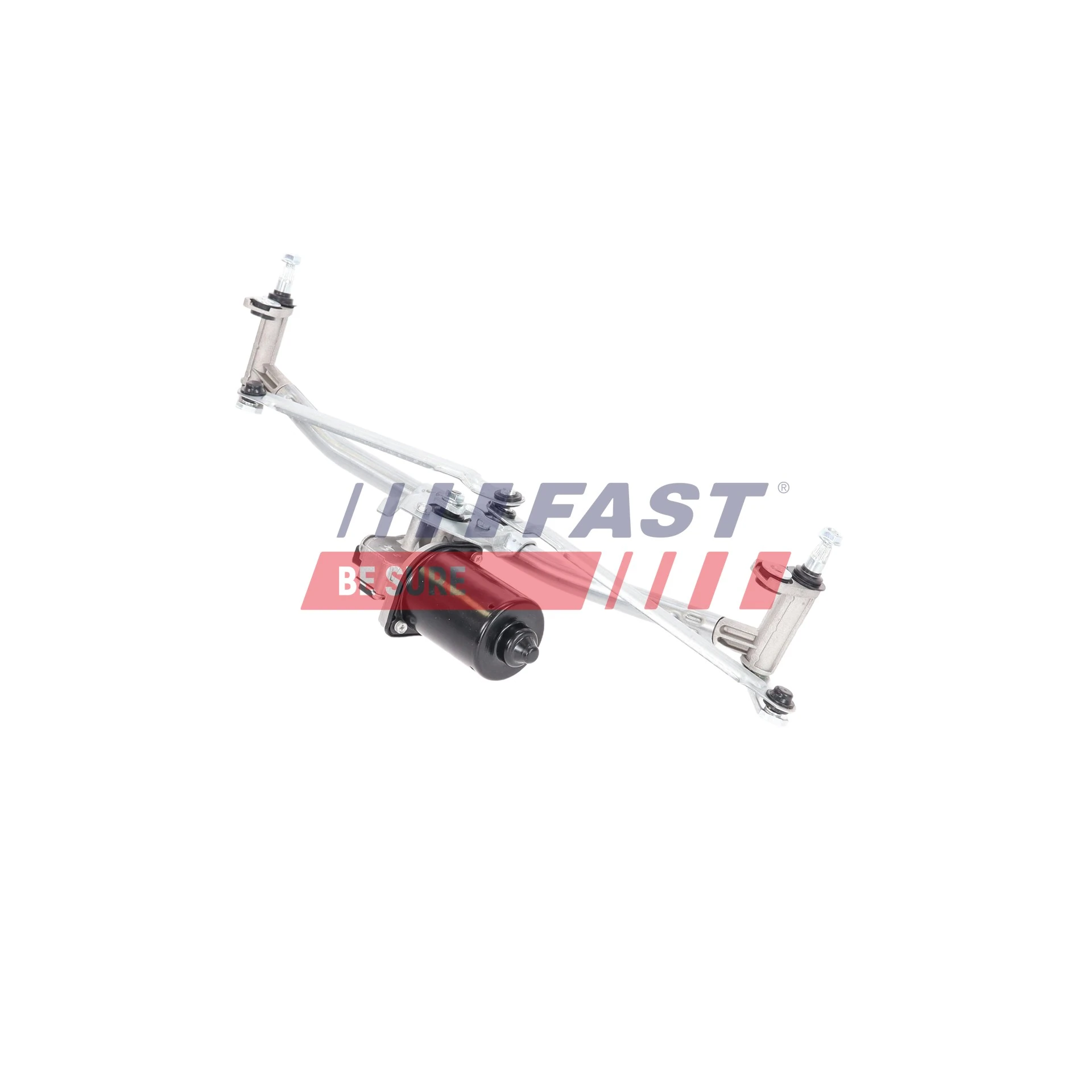 Wiper Linkage