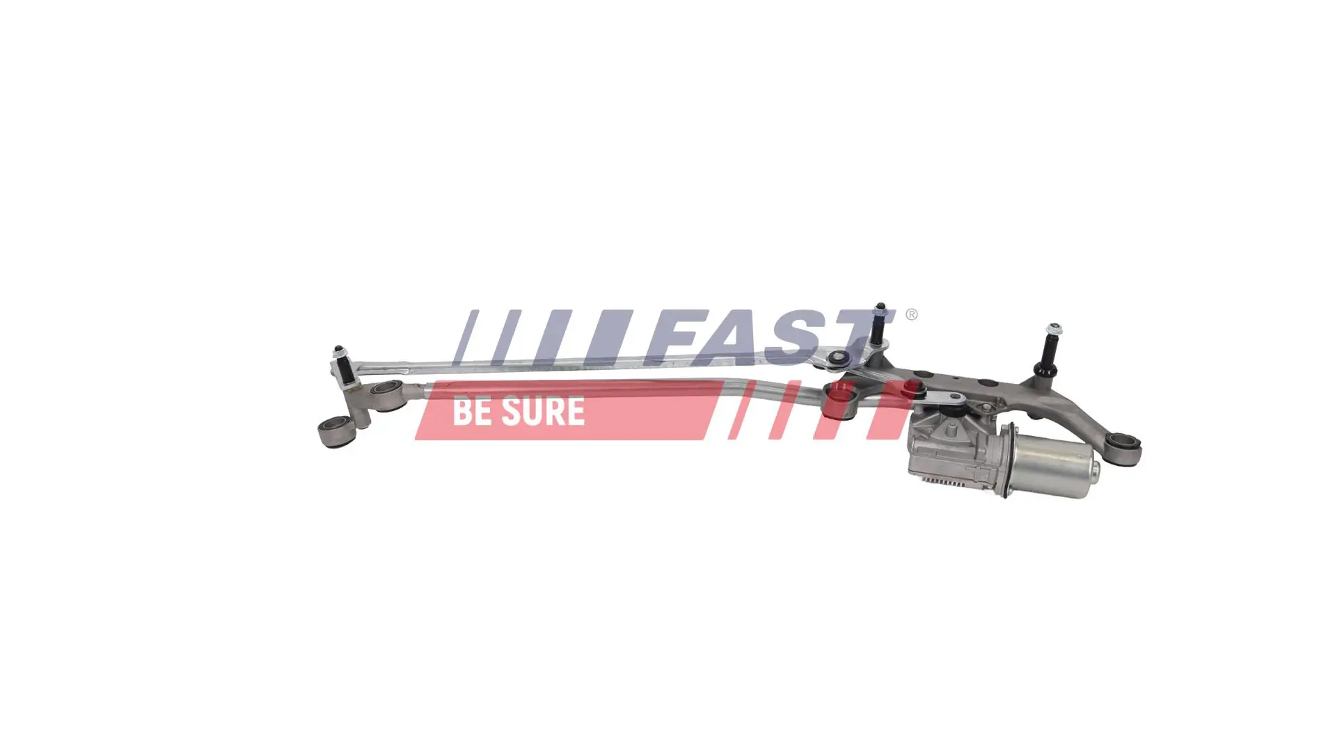 Wiper Linkage