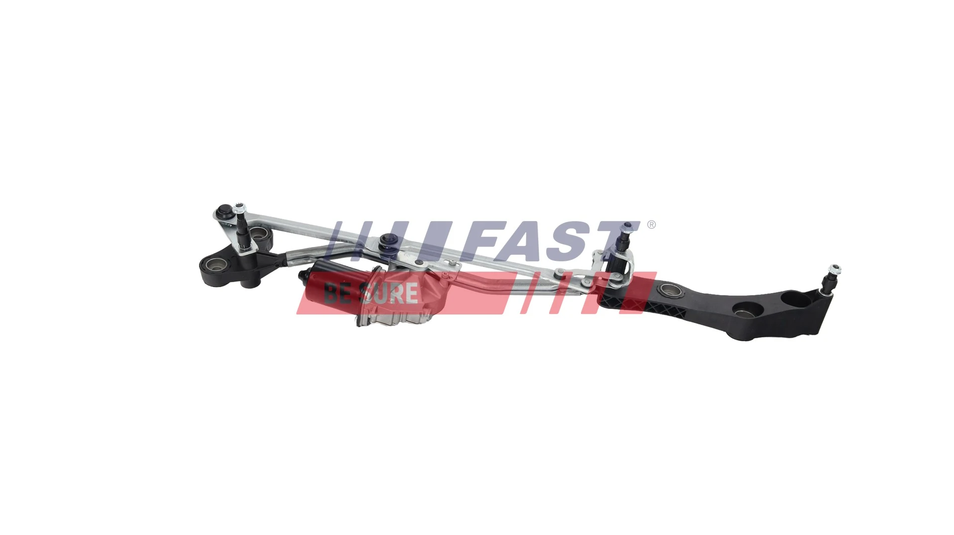 Wiper Linkage
