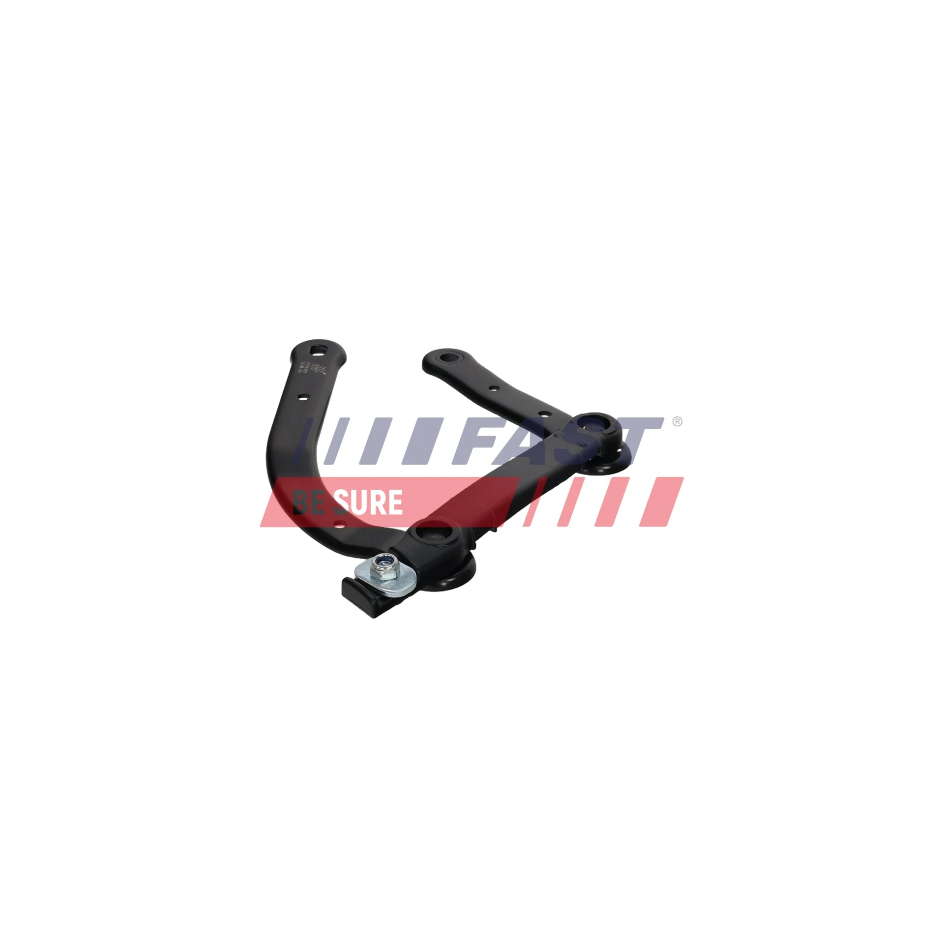 Wiper Linkage