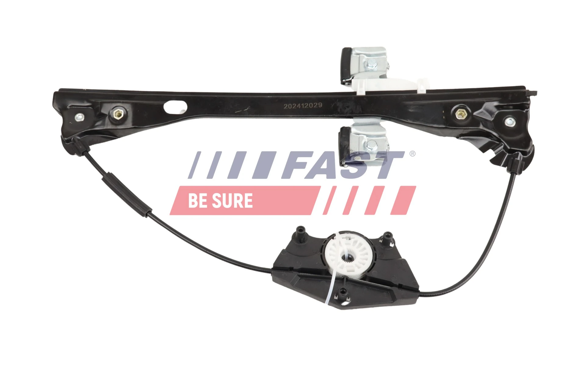 Window Regulator