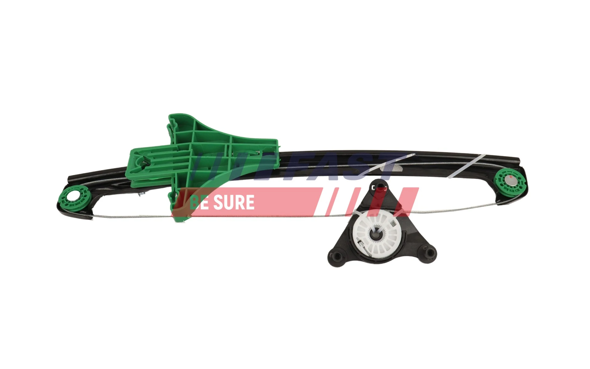 Window Regulator