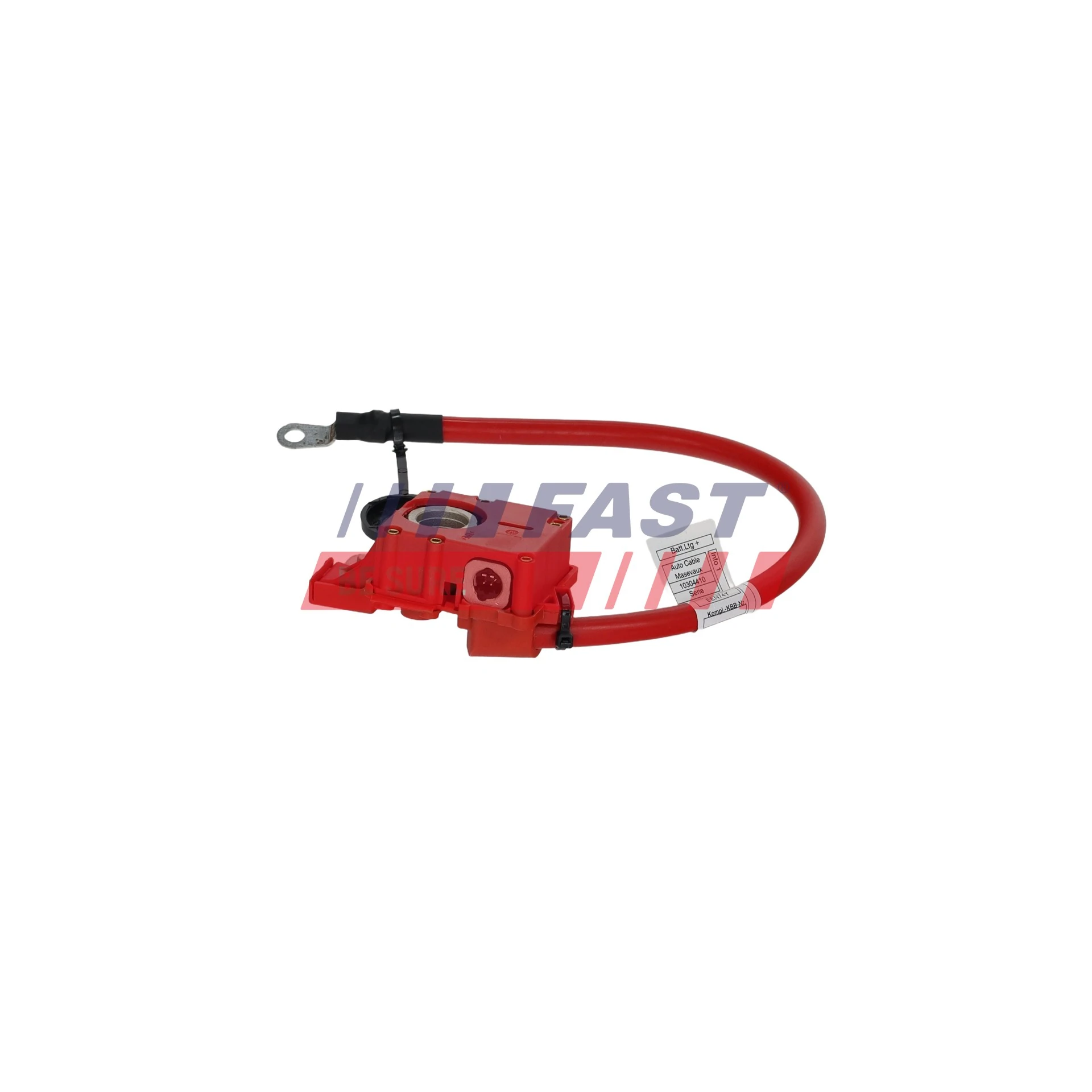 Battery Adapter