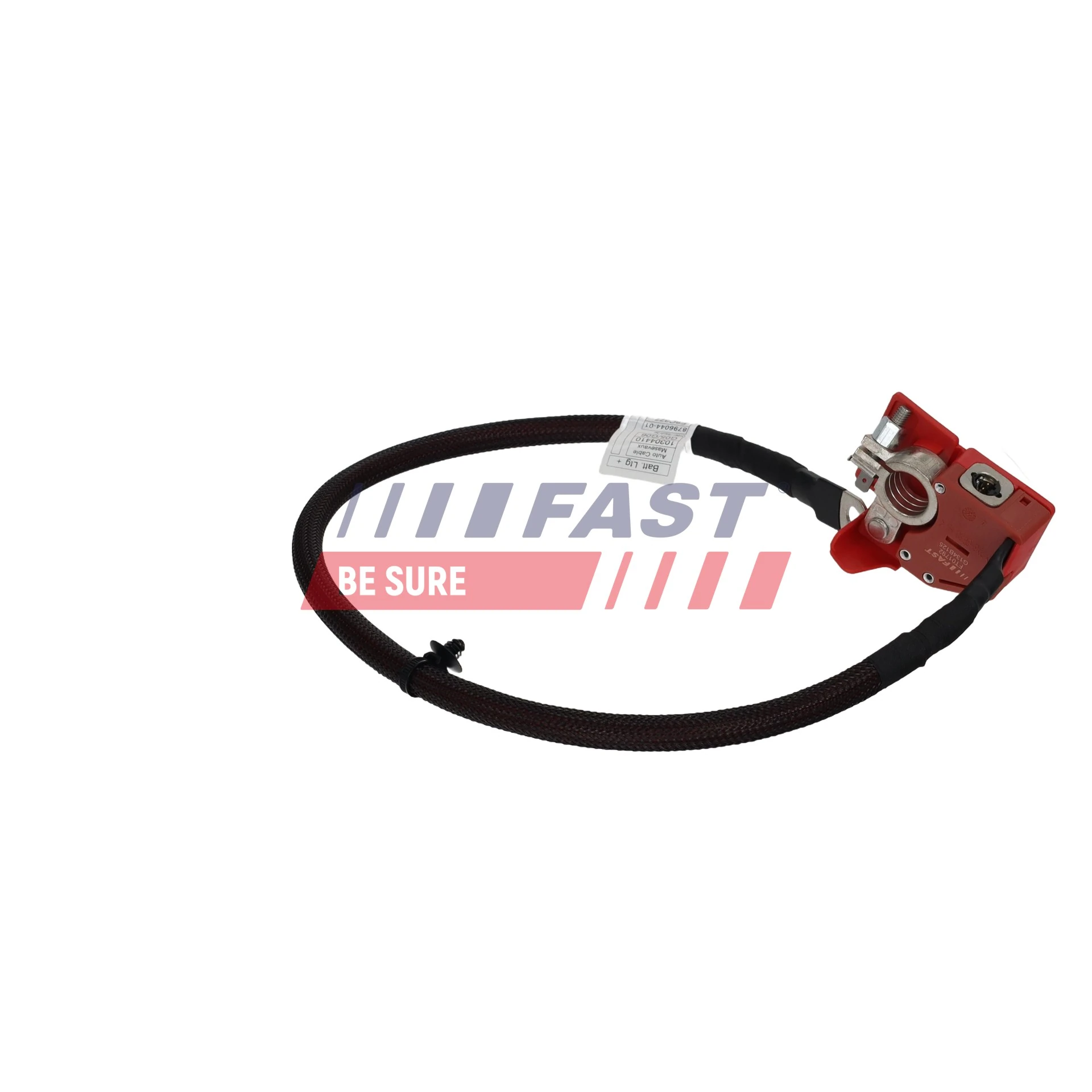 Battery Adapter