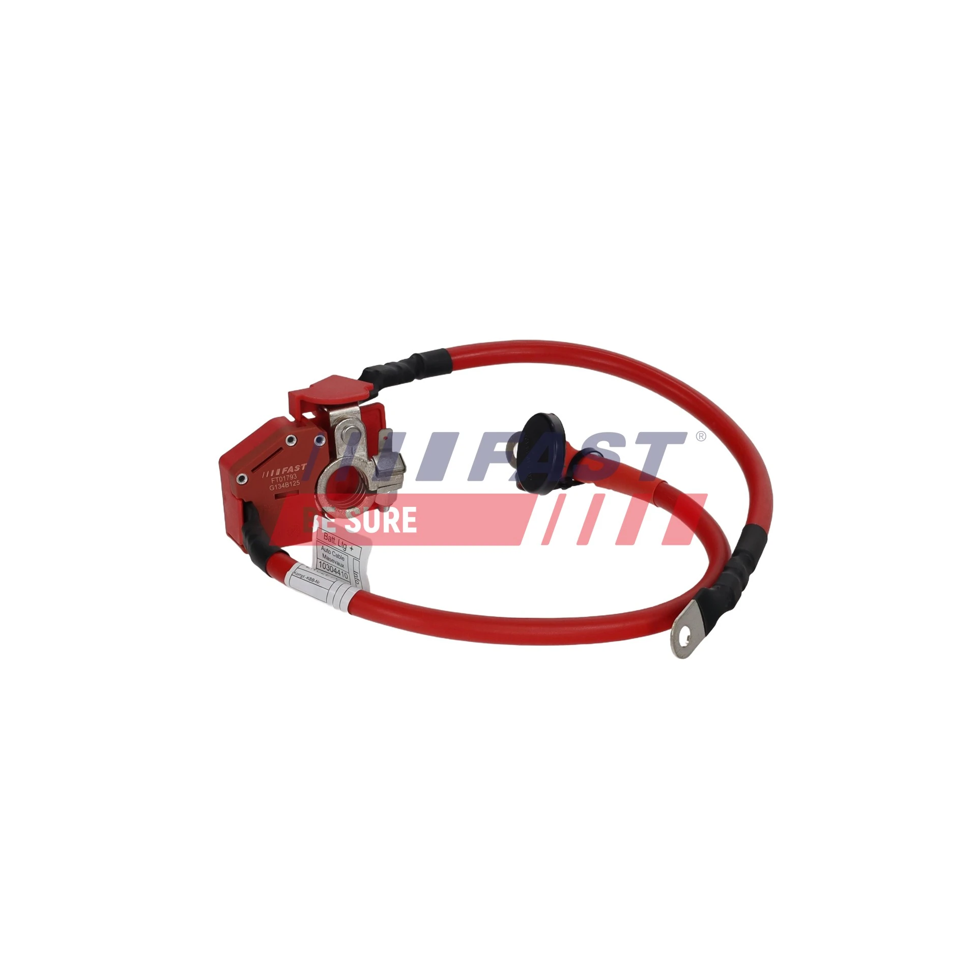 Battery Adapter