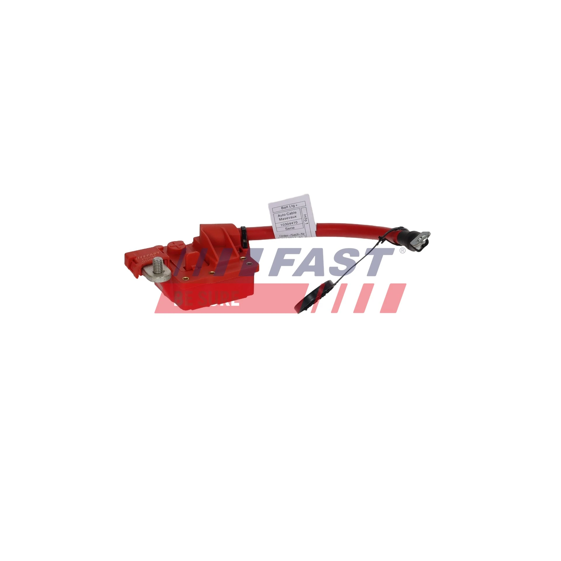 Battery Adapter