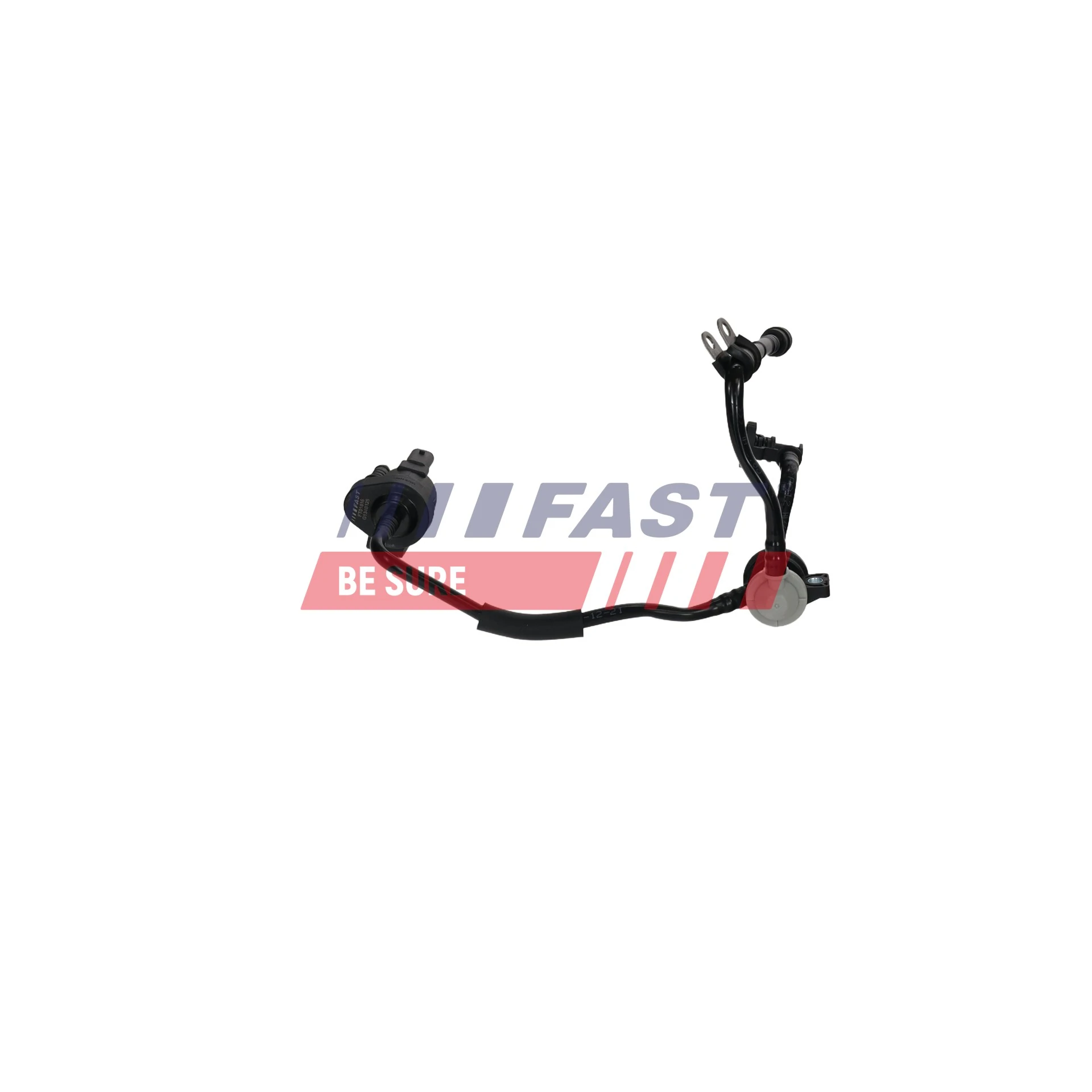 Valve, fuel filter