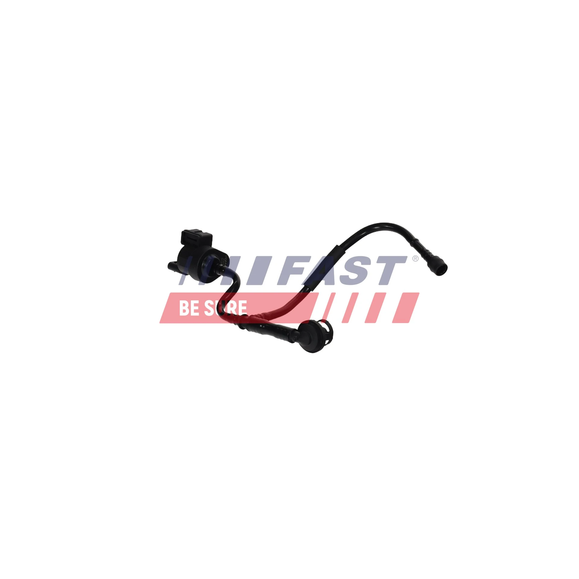 Valve, fuel filter