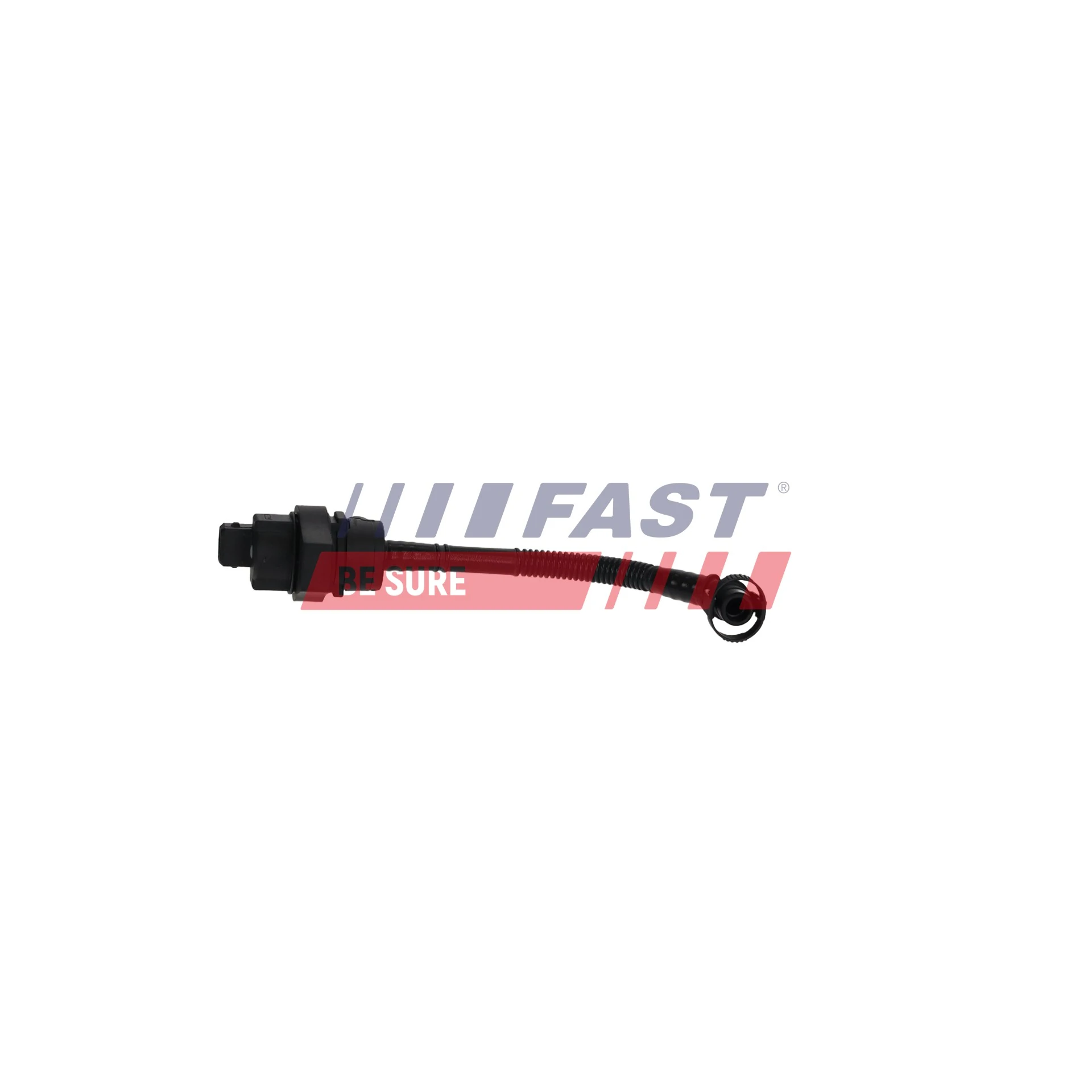 Valve, fuel filter