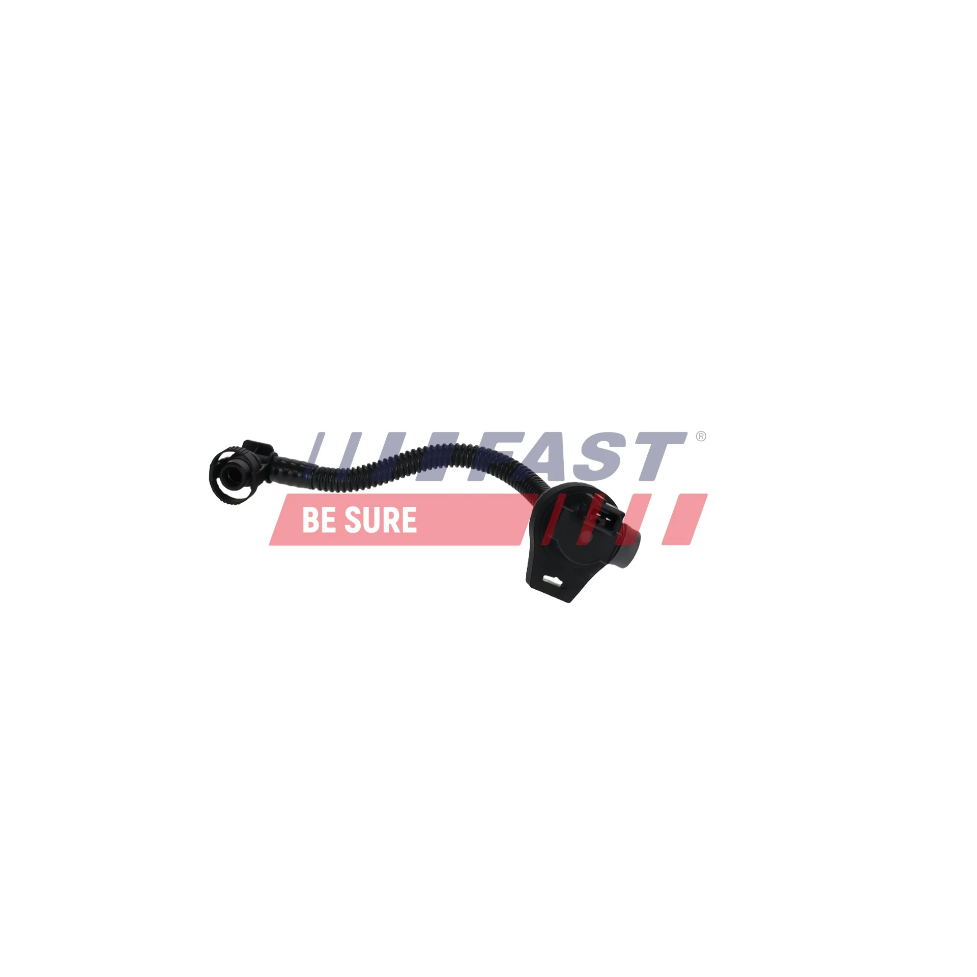 Valve, fuel filter