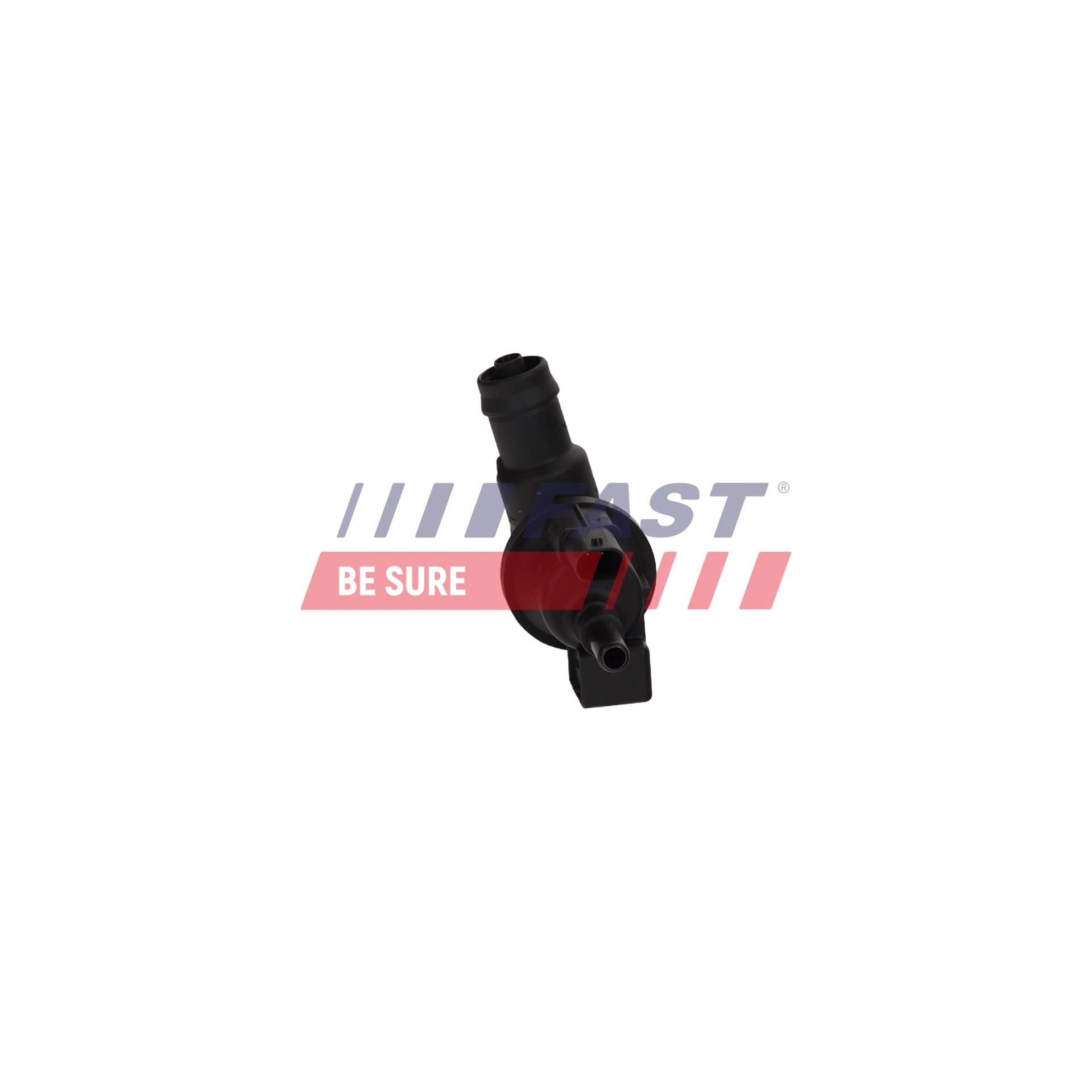 Valve, fuel filter