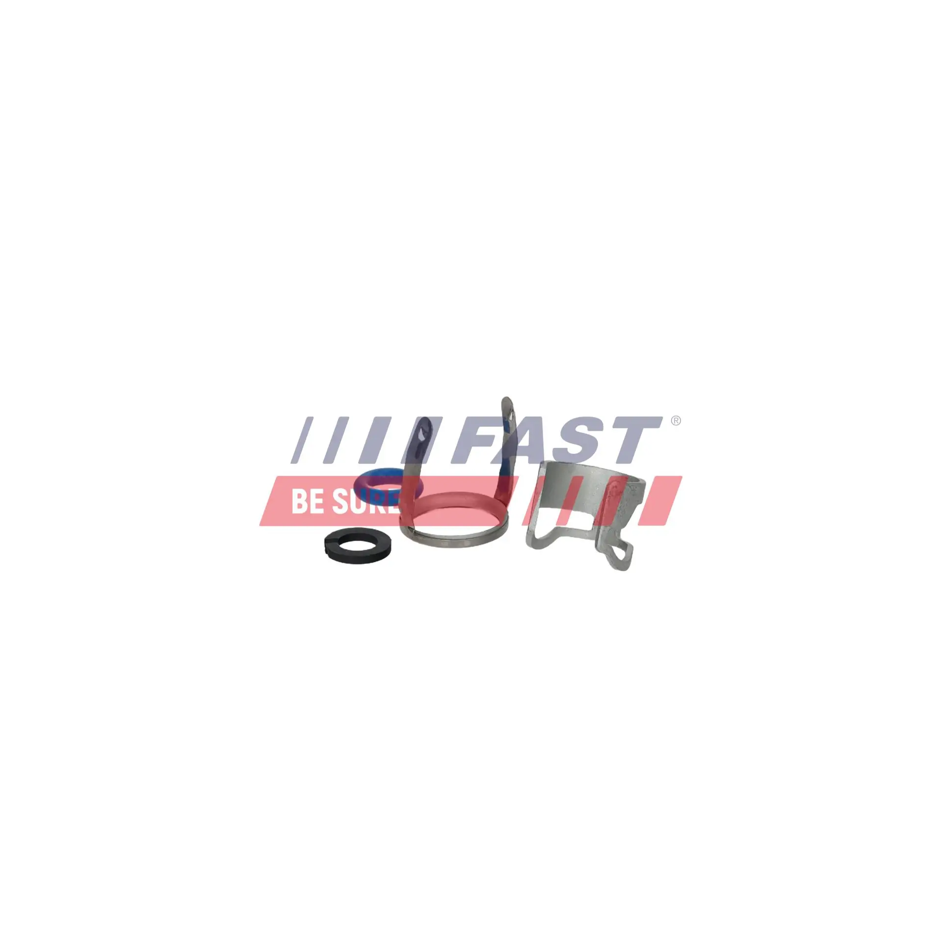 Repair Kit, unit injector