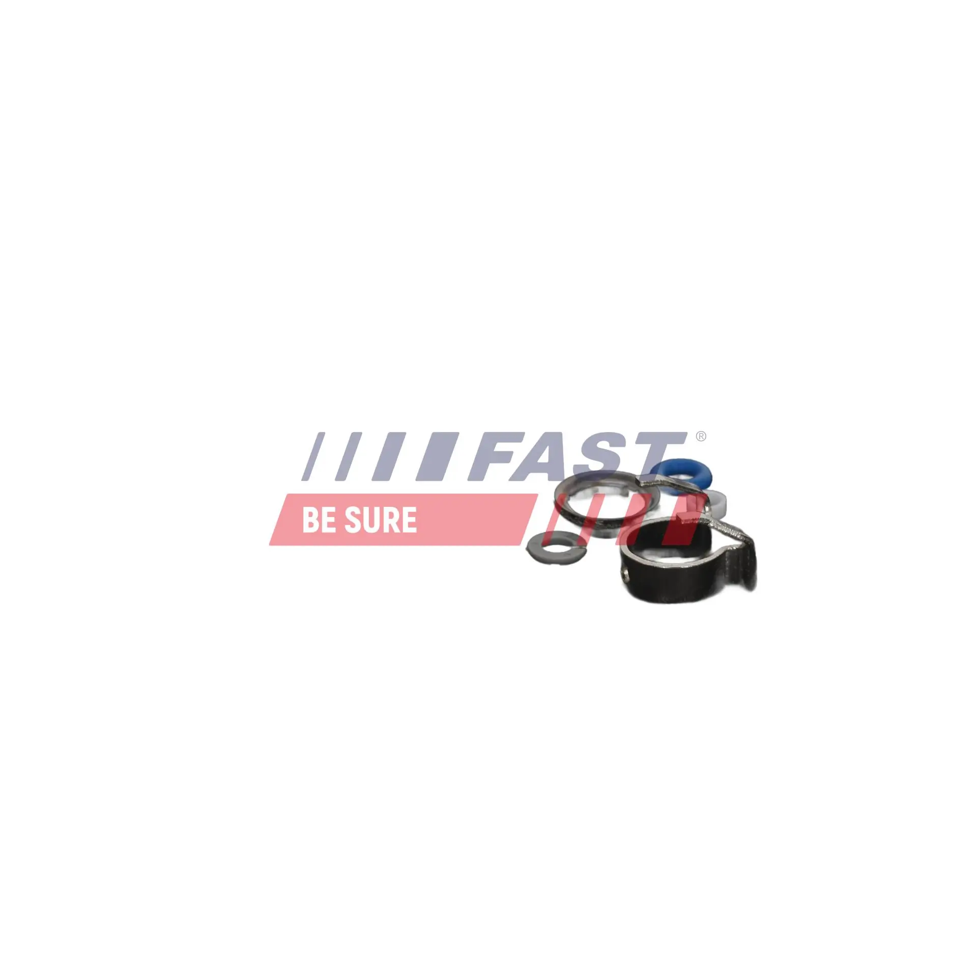 Repair Kit, unit injector