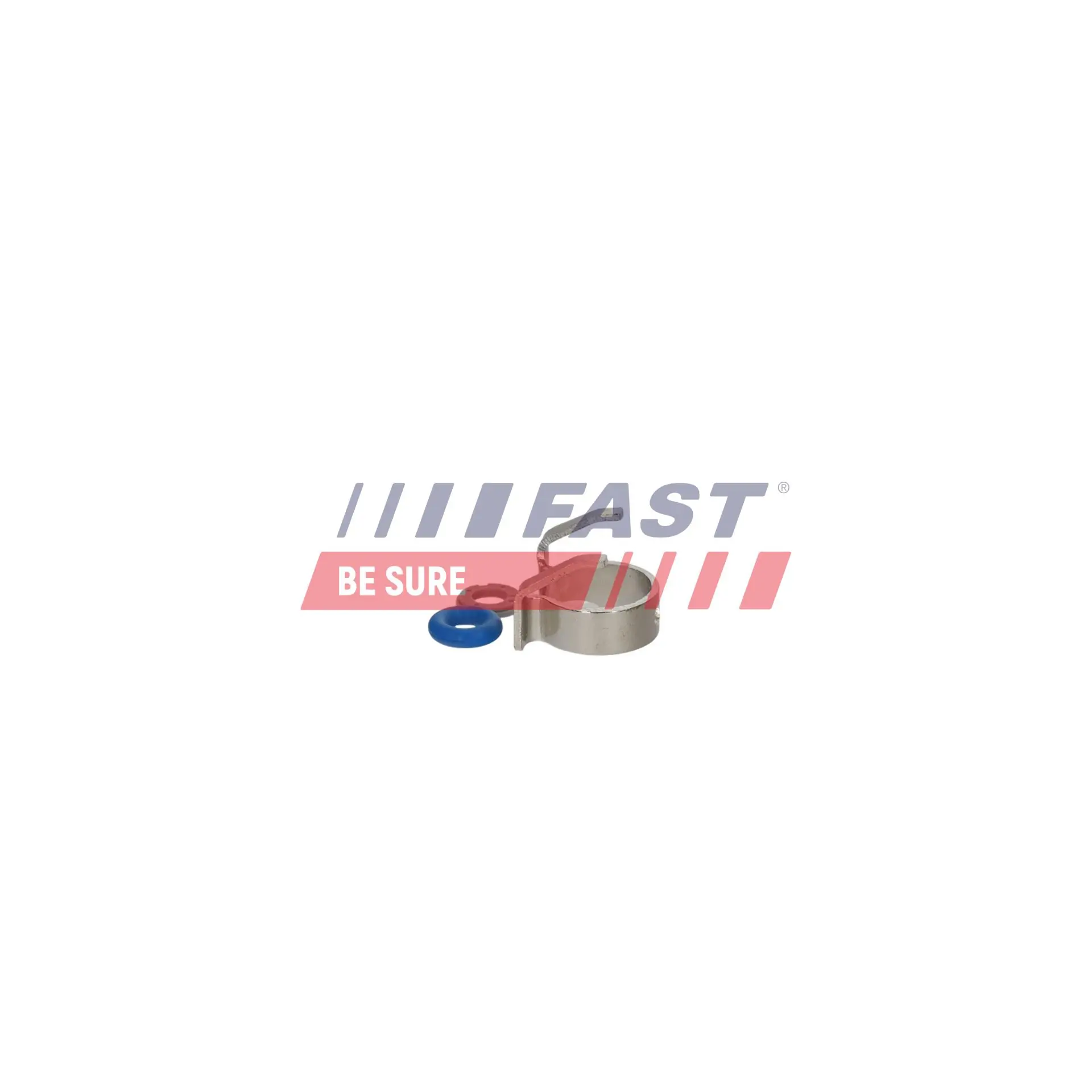 Repair Kit, unit injector