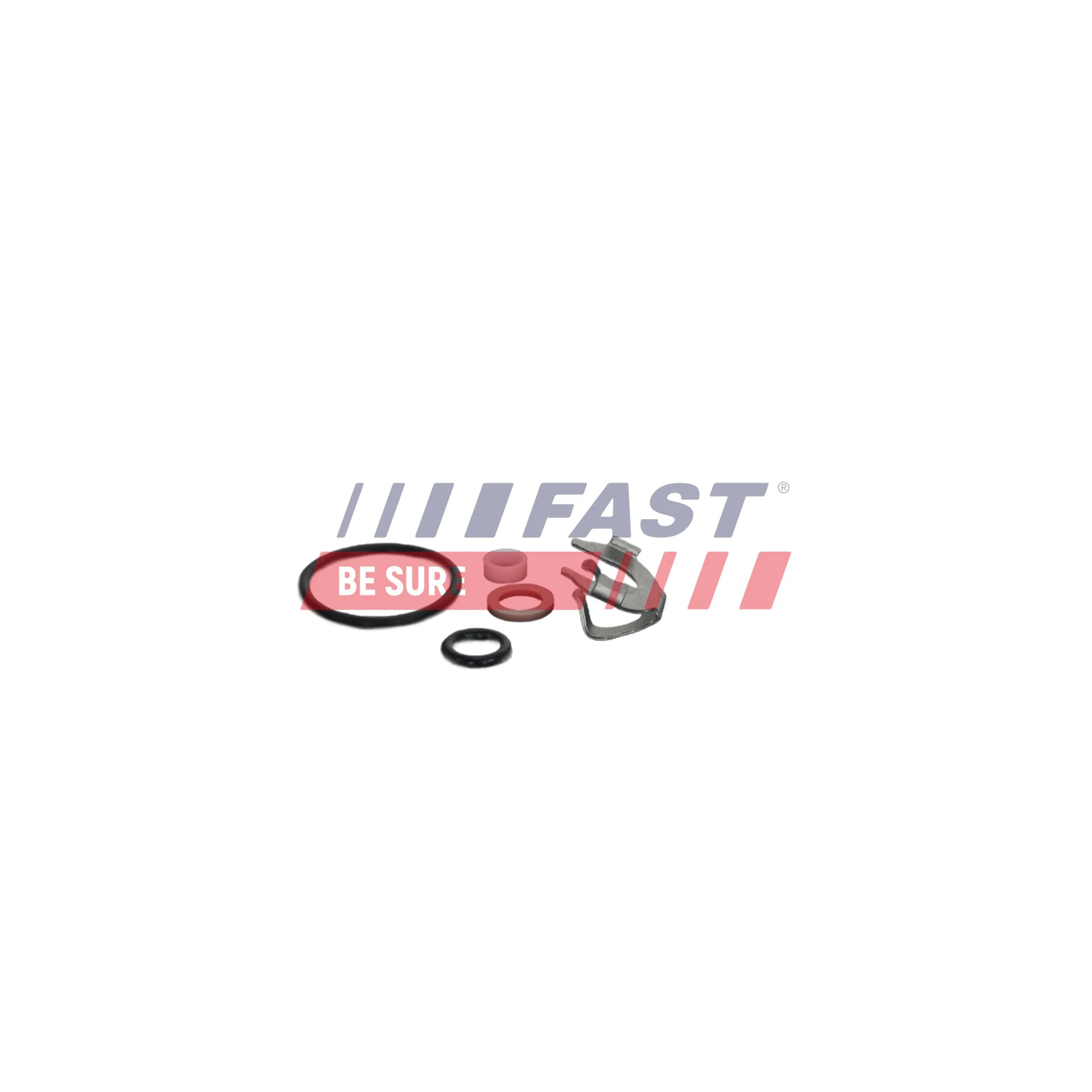 Repair Kit, unit injector