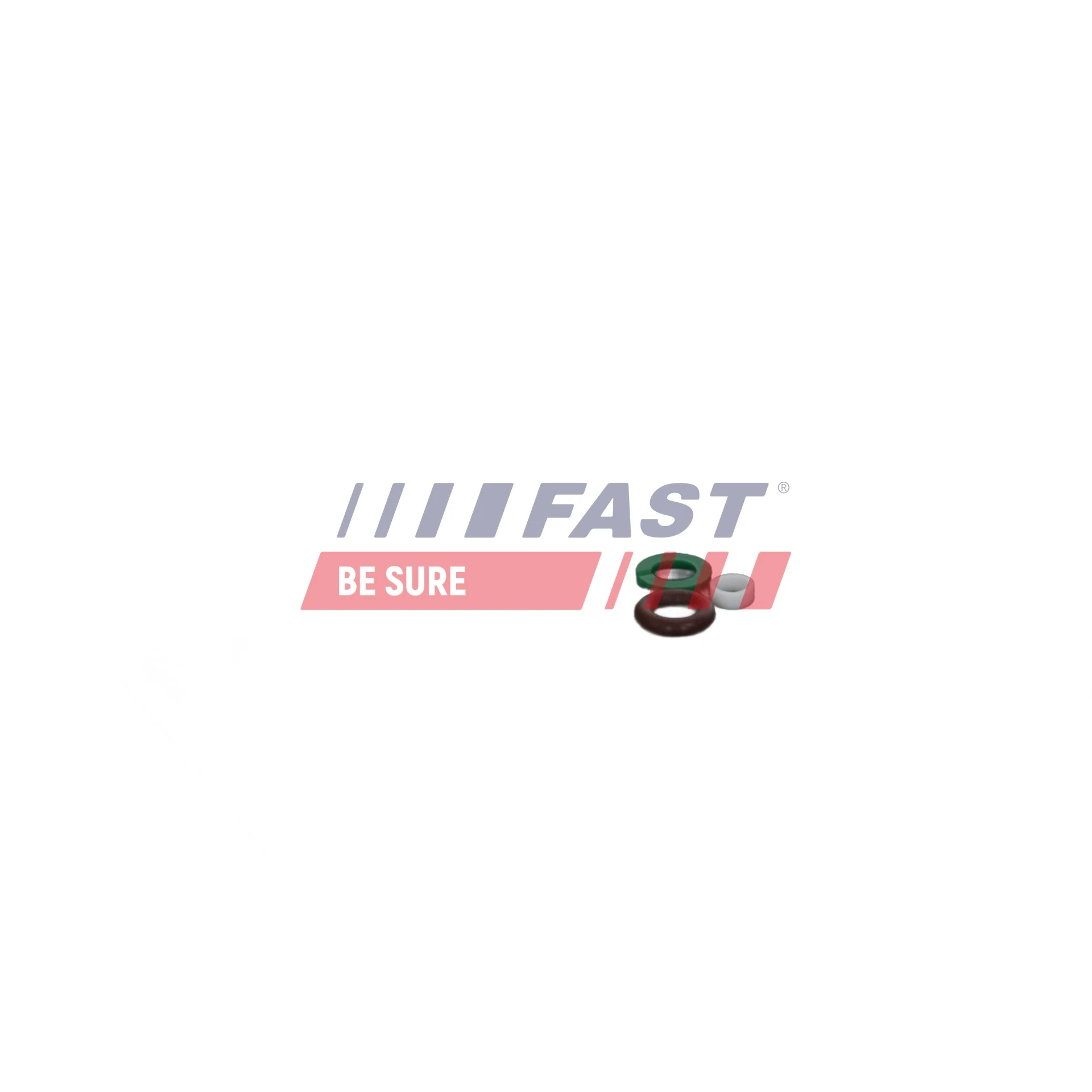Repair Kit, unit injector