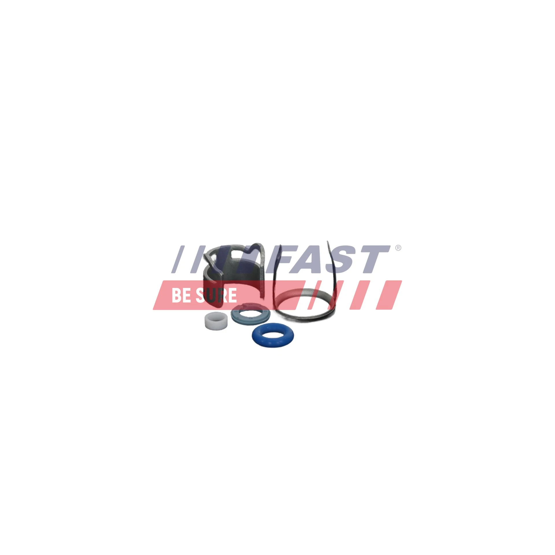 Repair Kit, unit injector