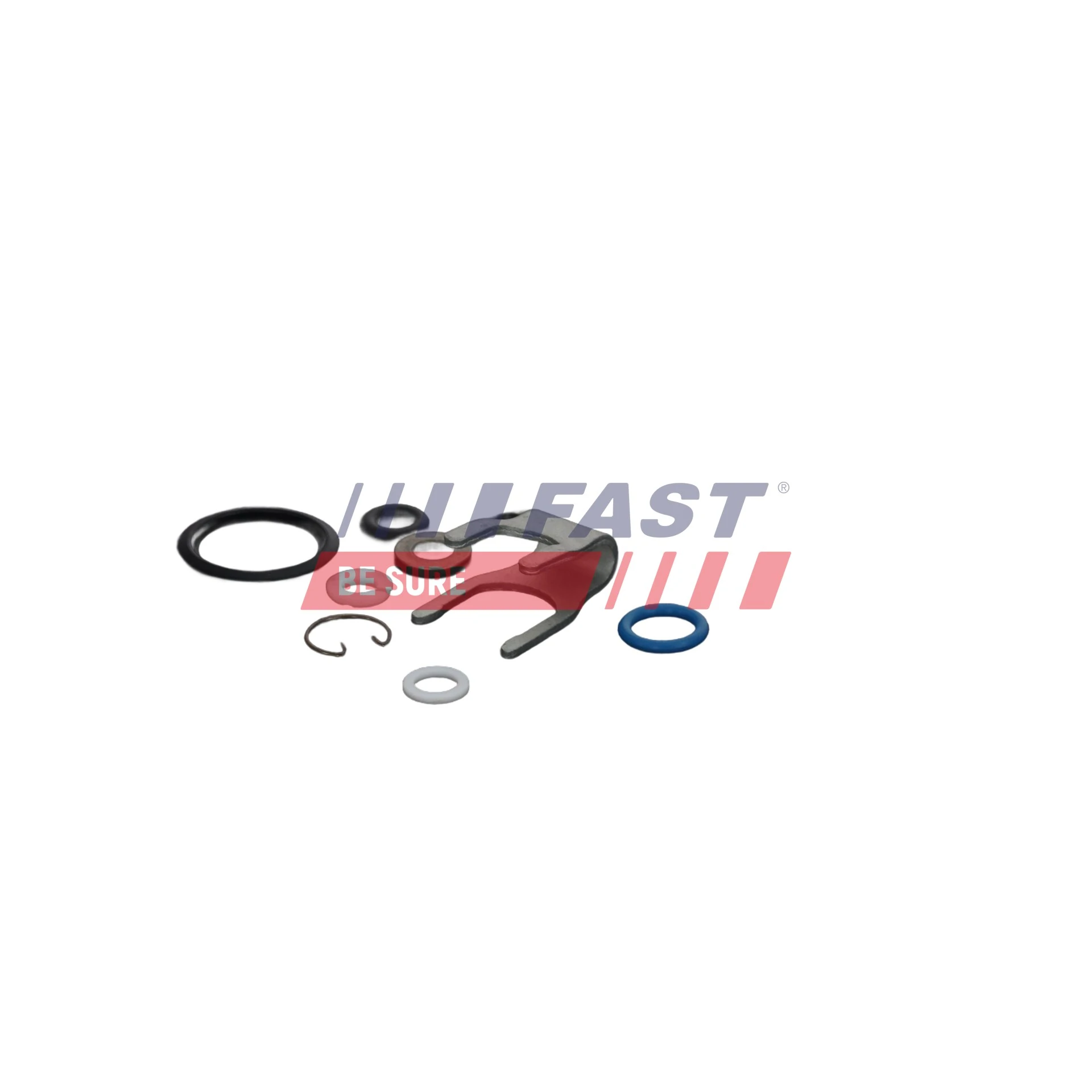 Repair Kit, unit injector