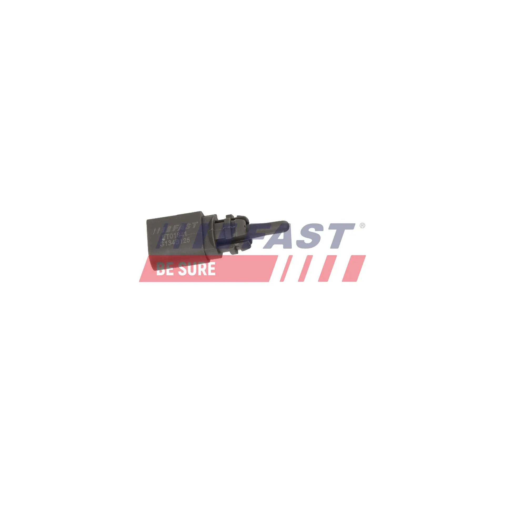 Sensor, intake air temperature