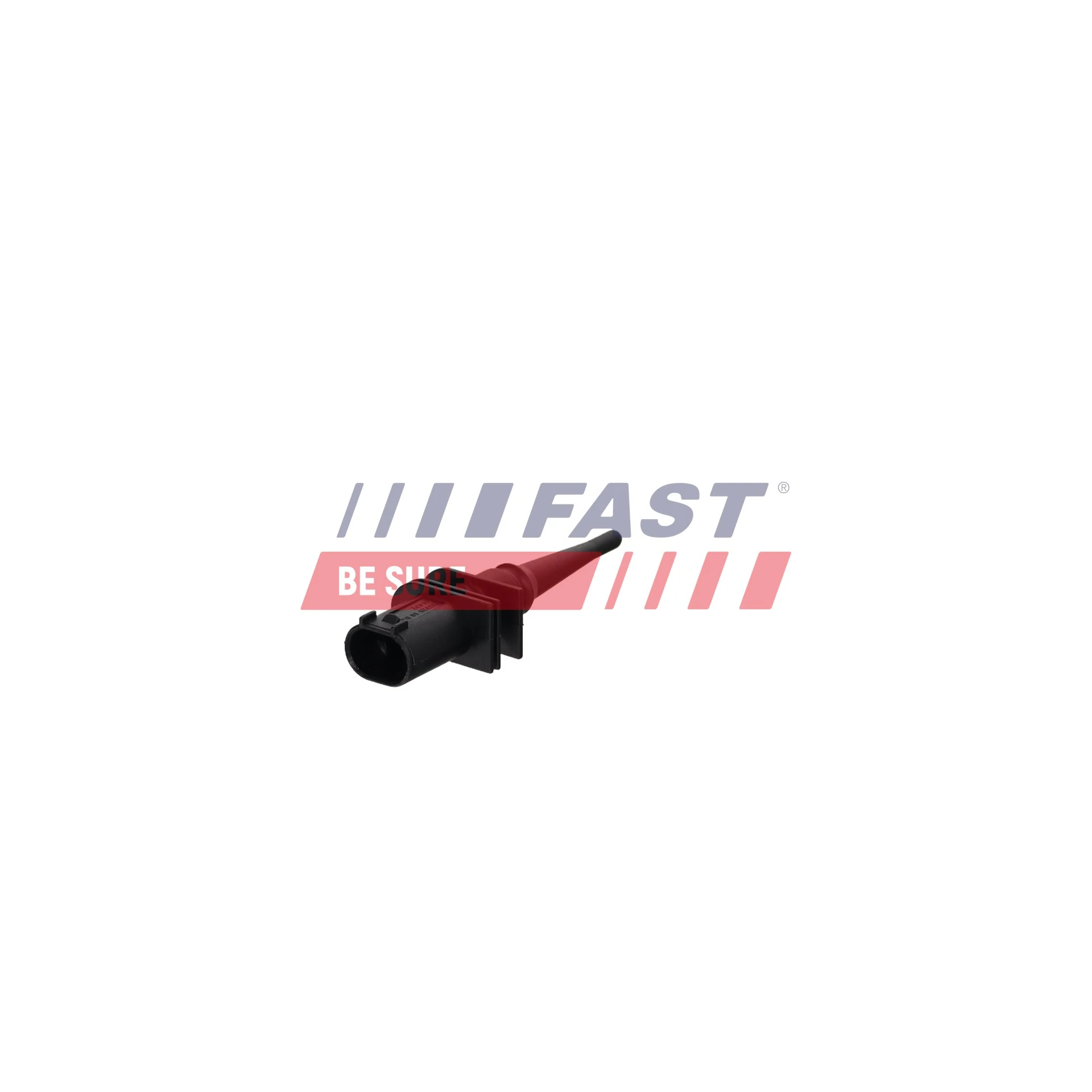 Sensor, intake air temperature