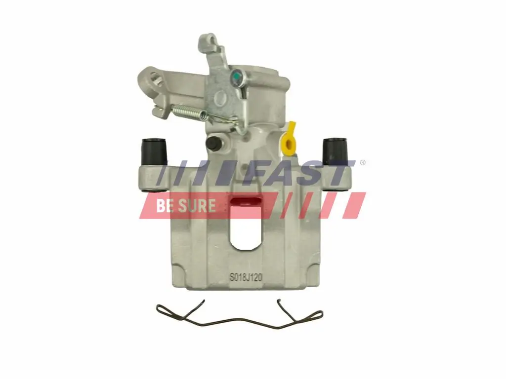 Brake Caliper