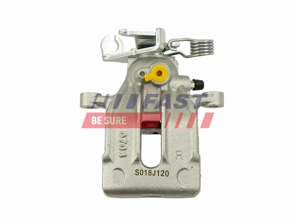 Brake Caliper