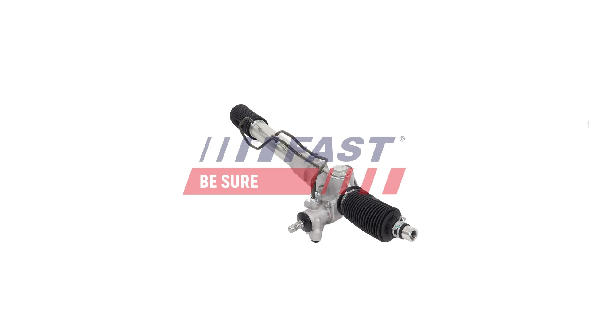 Steering Set