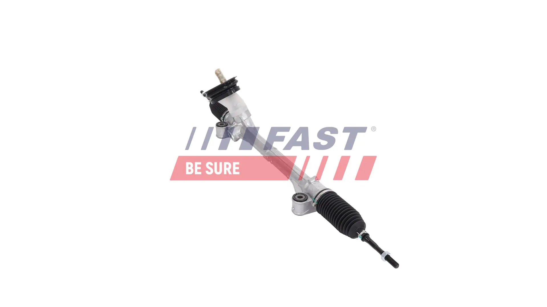Steering Gear