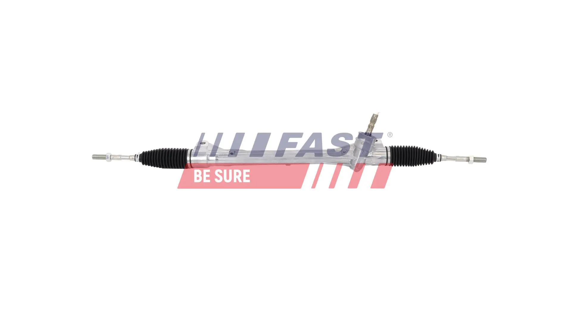 Steering Gear