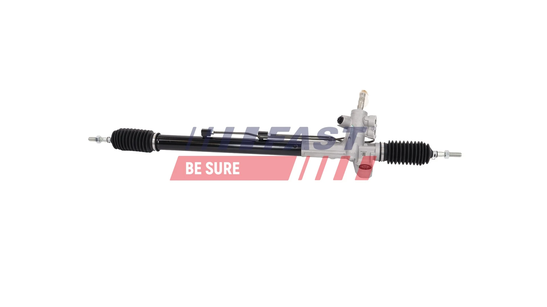 Steering Set