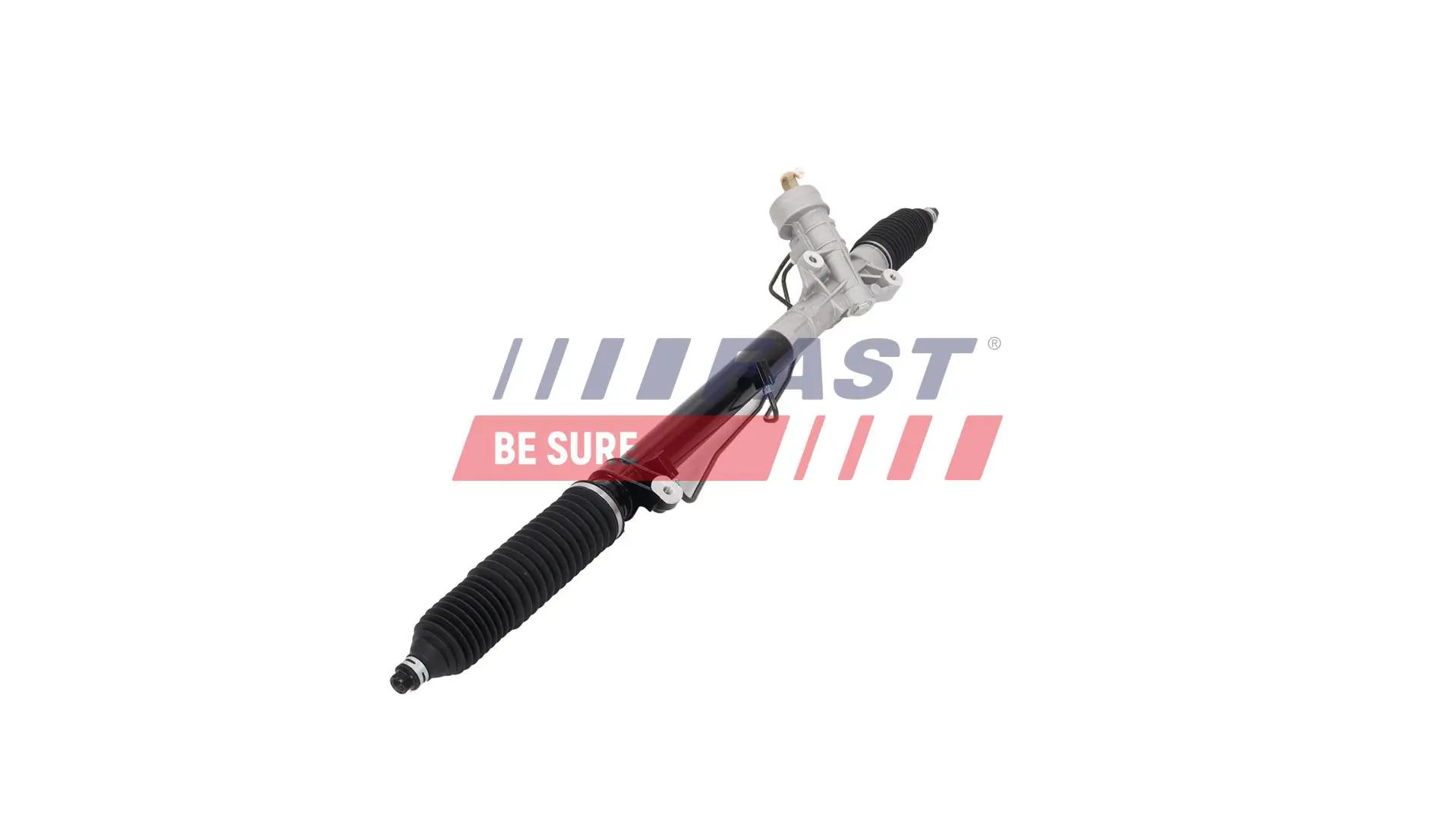 Steering Set