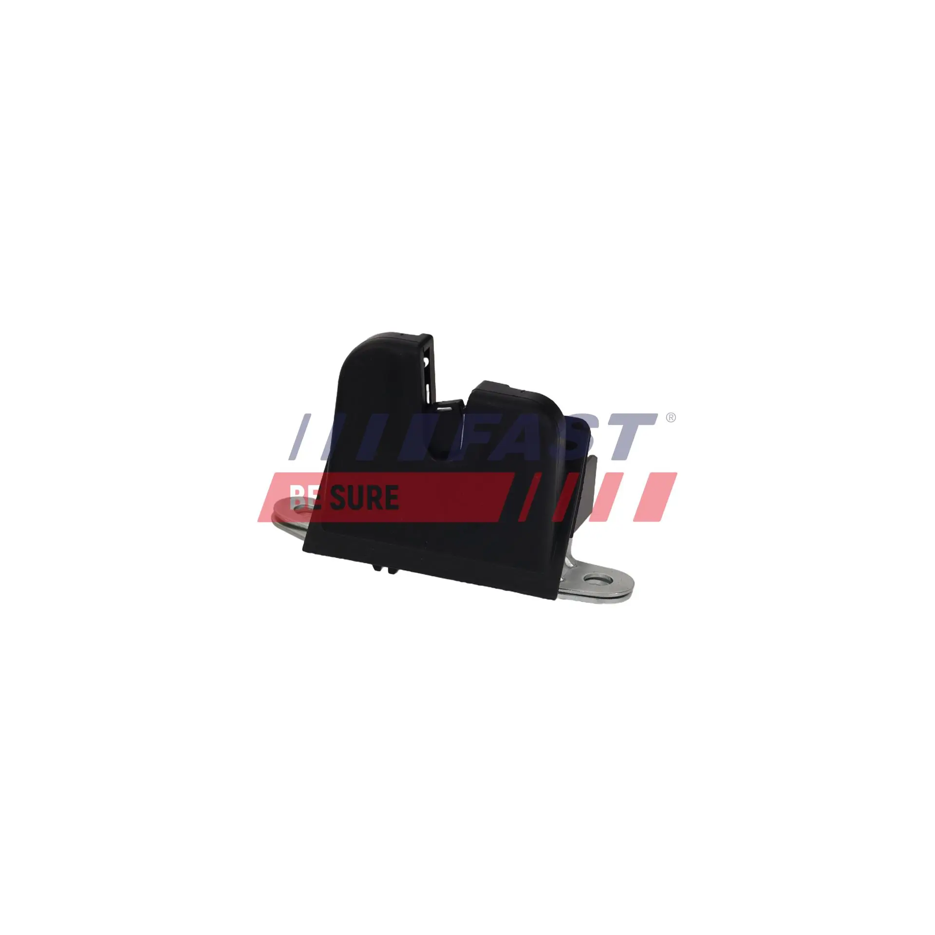 Tailgate Lock