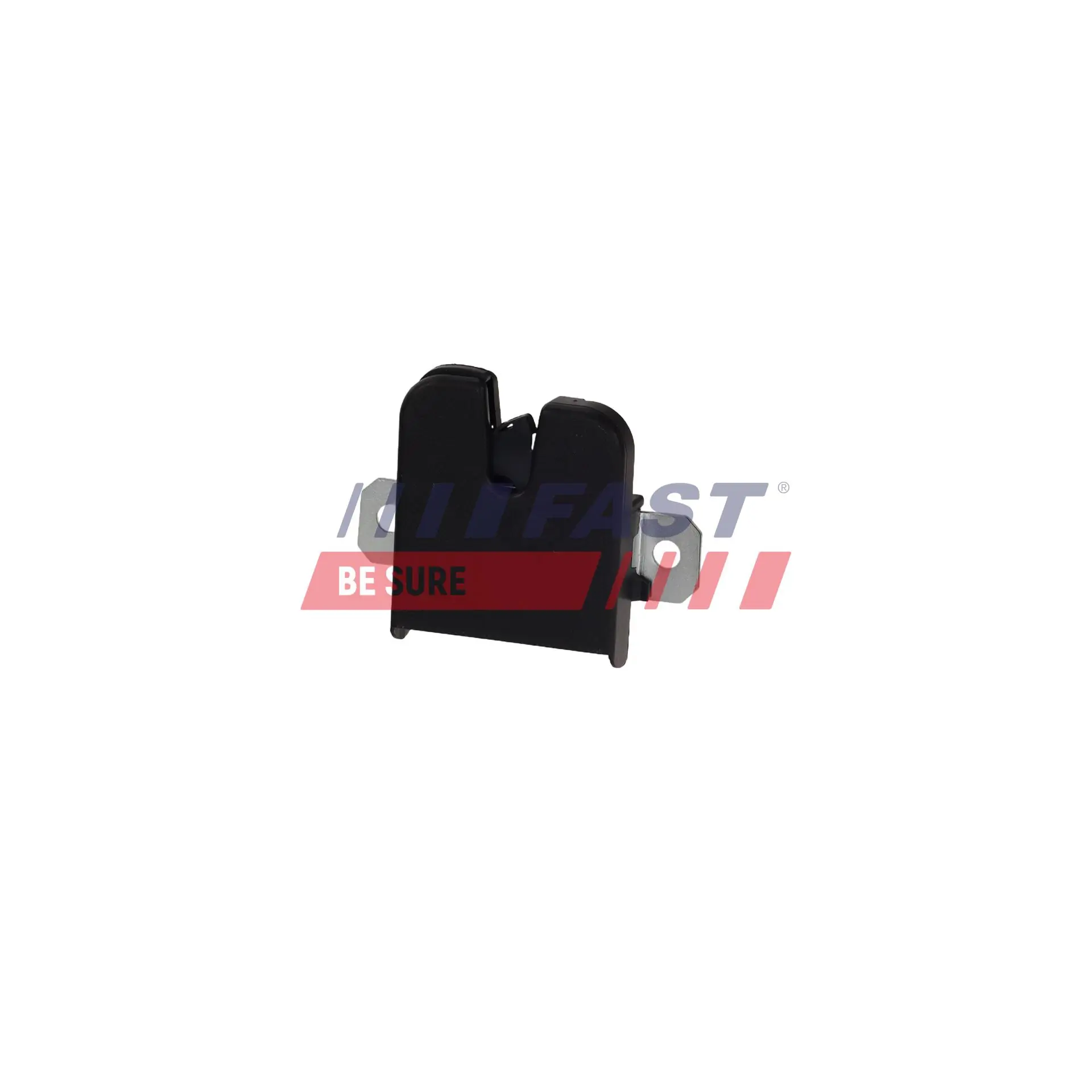 Tailgate Lock