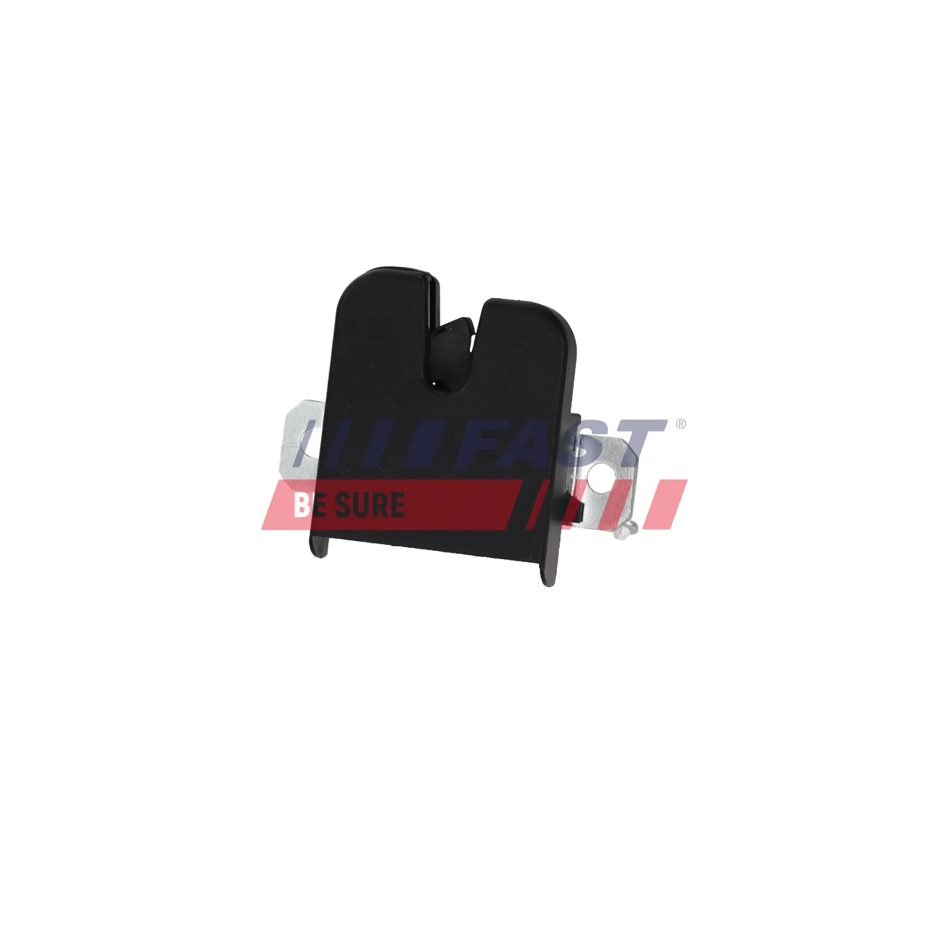 Tailgate Lock